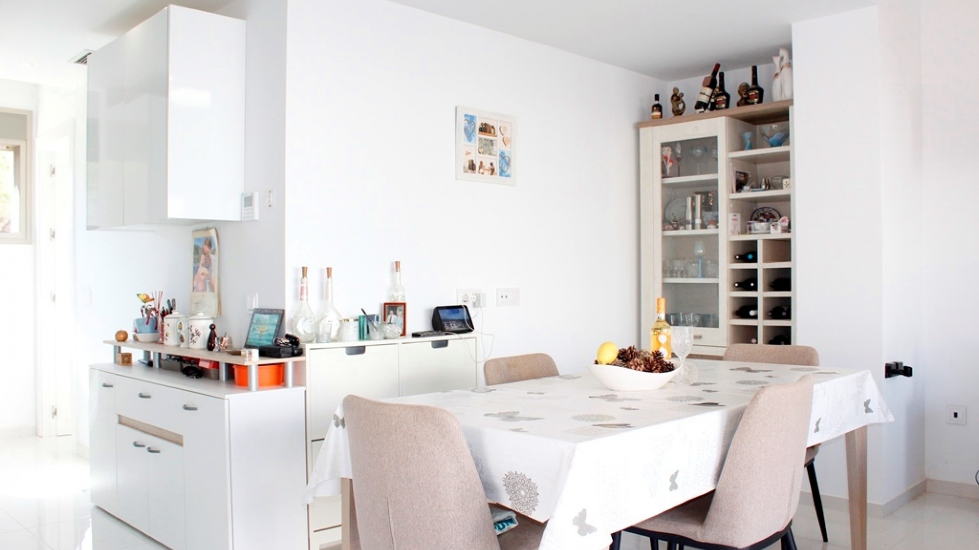 Wederverkoop - Villa - San Miguel de Salinas - Res. Bellavista