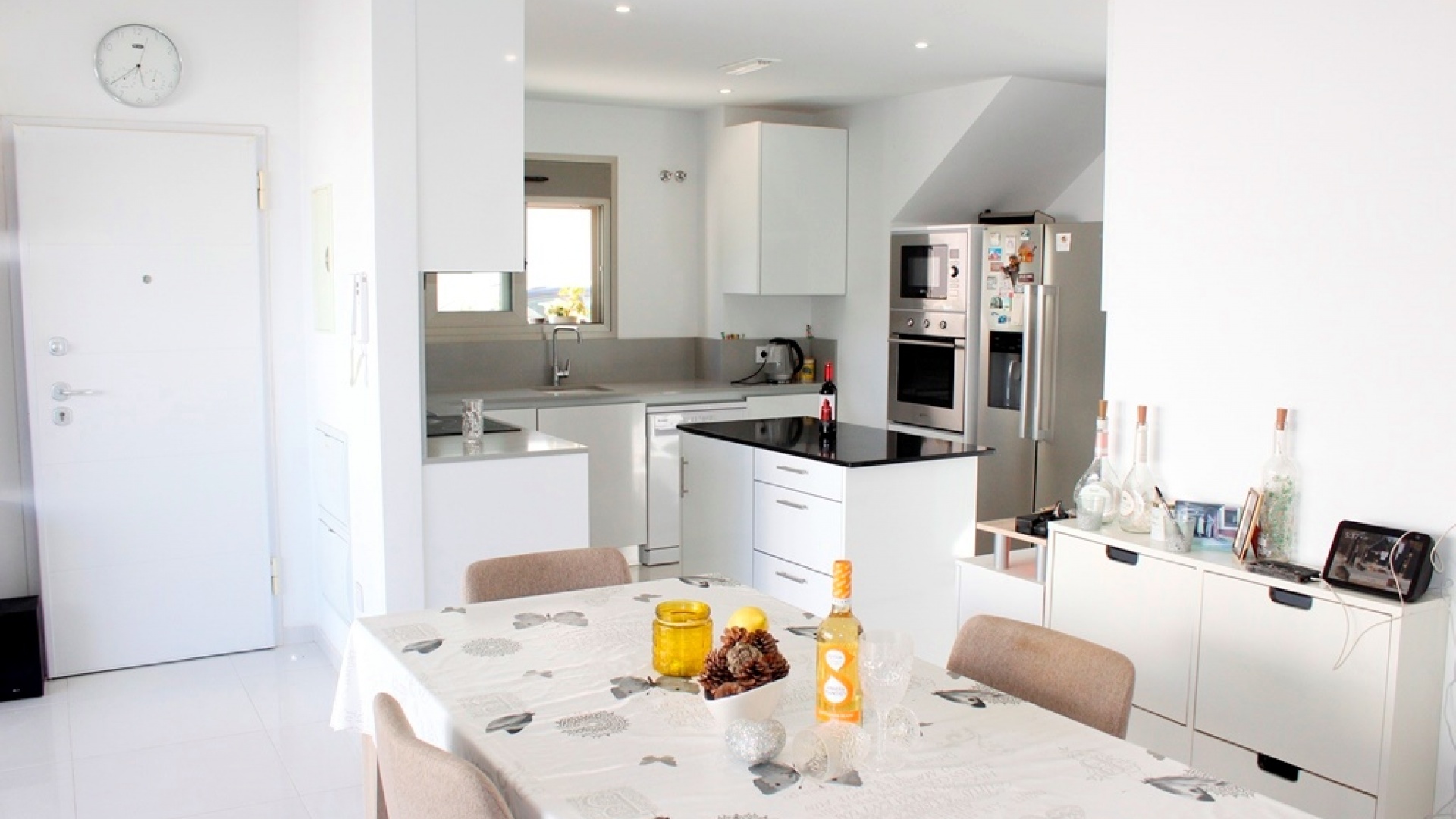 Wederverkoop - Villa - San Miguel de Salinas - Res. Bellavista