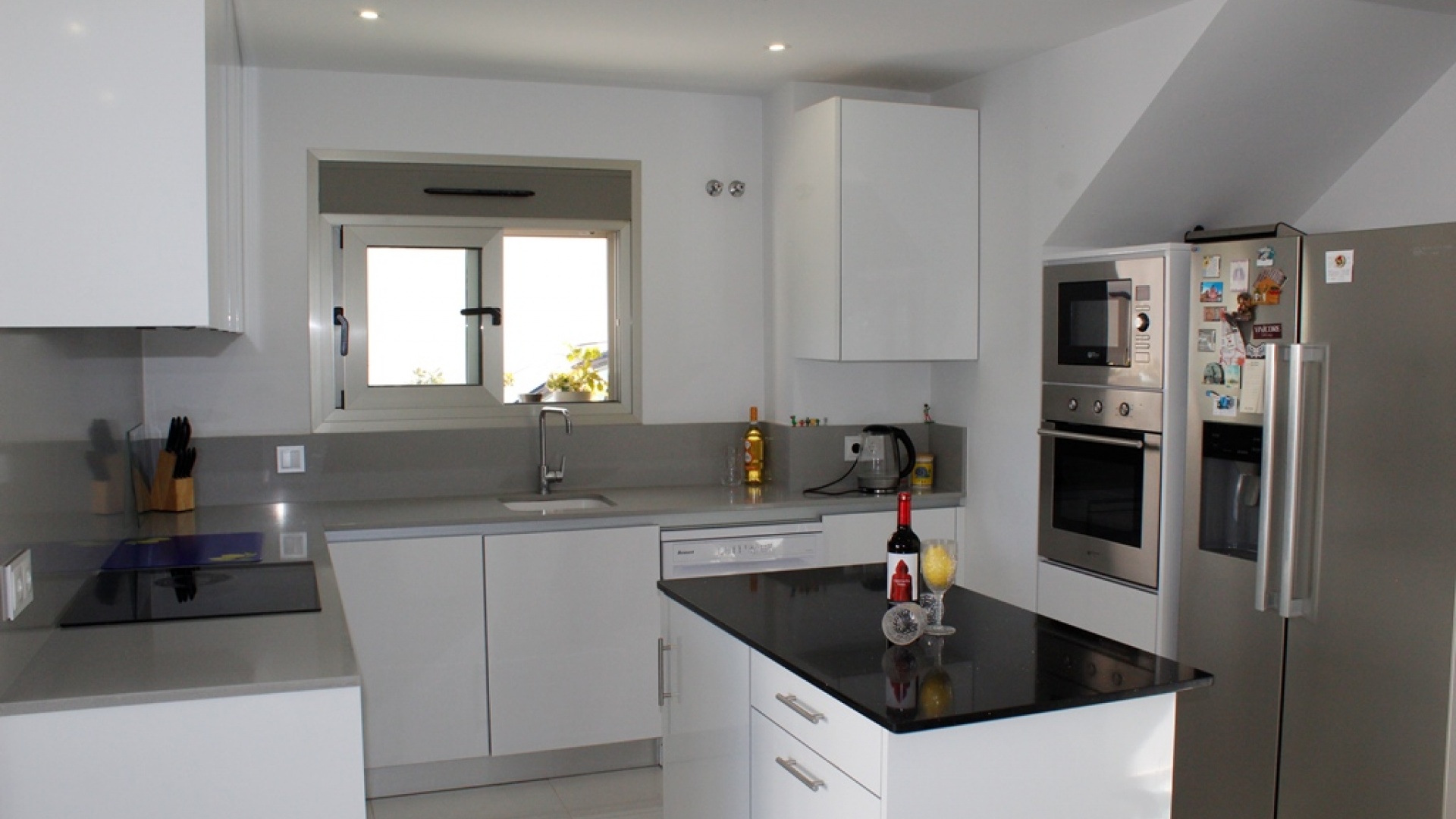 Wederverkoop - Villa - San Miguel de Salinas - Res. Bellavista