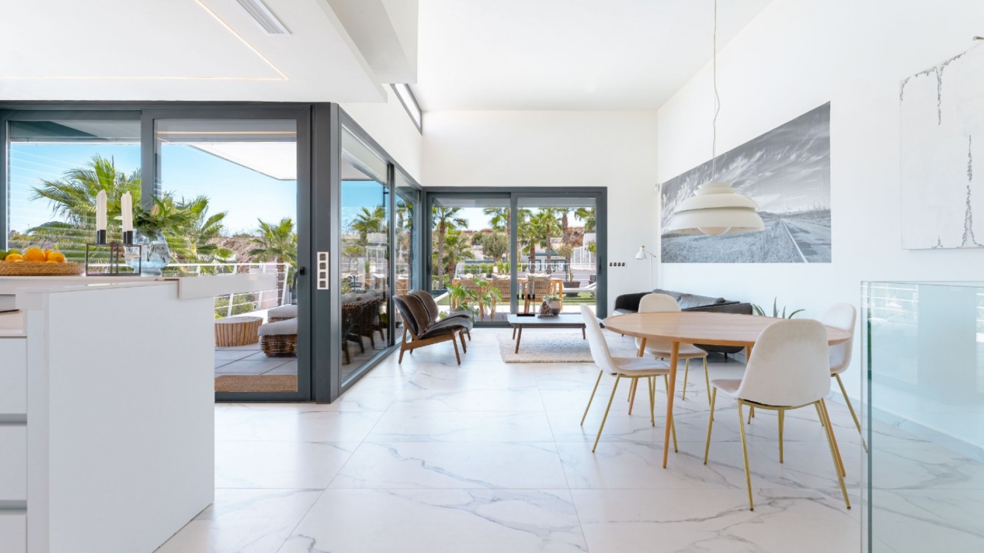 Wederverkoop - Villa - San Miguel de Salinas - Res. Bellavista