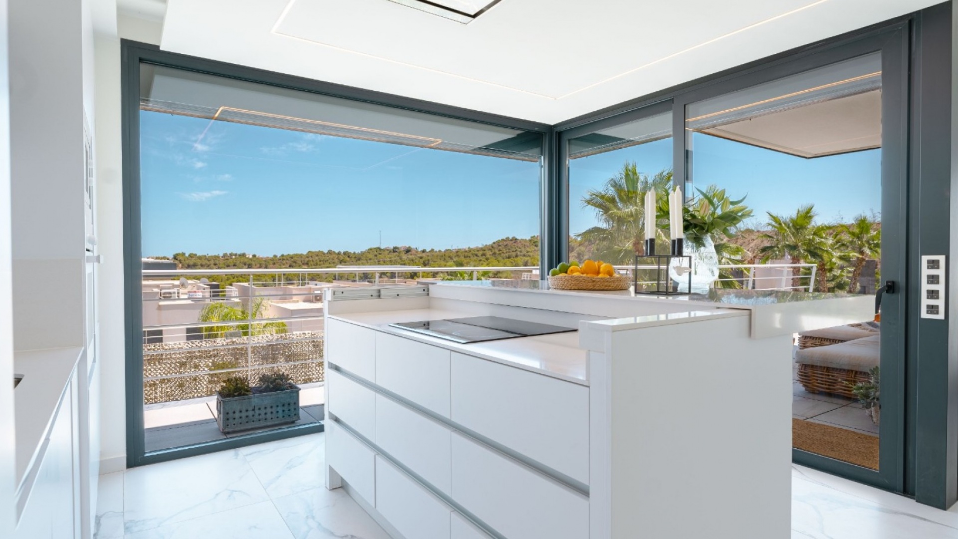 Wederverkoop - Villa - San Miguel de Salinas - Res. Bellavista