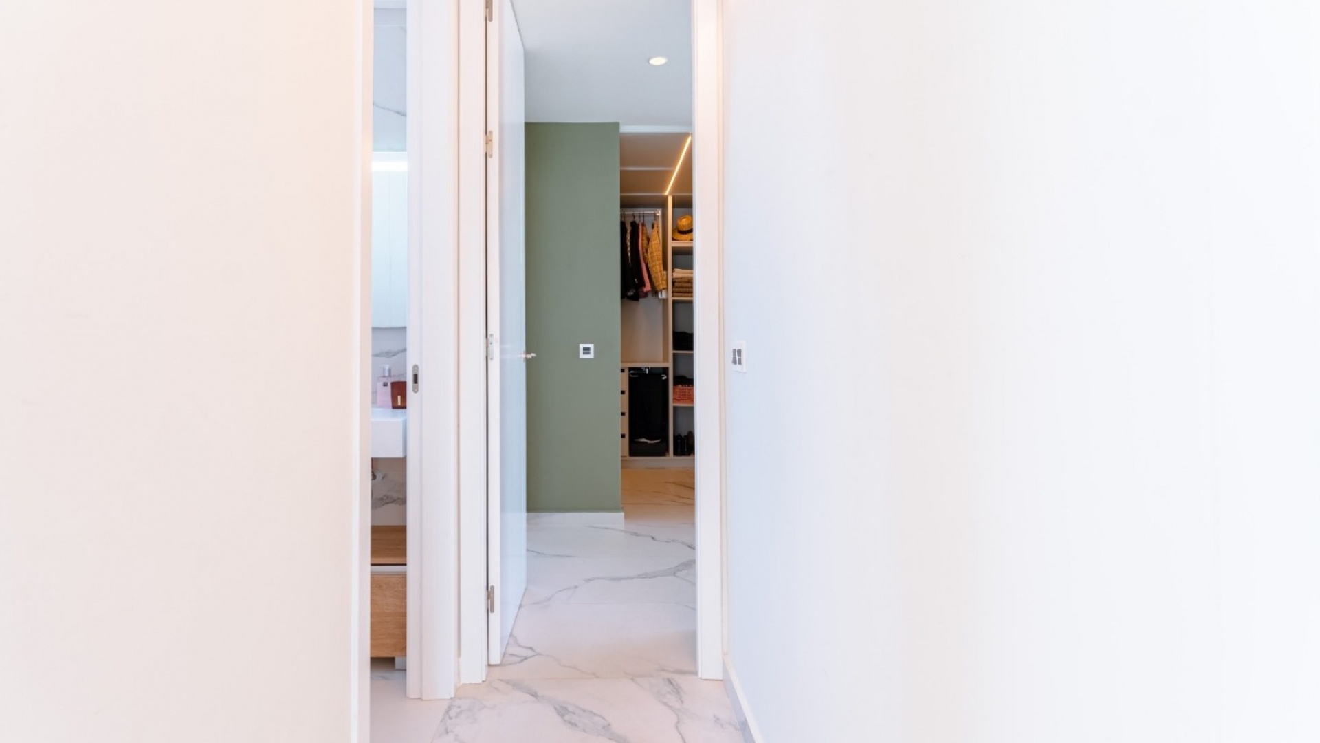 Wederverkoop - Villa - San Miguel de Salinas - Res. Bellavista