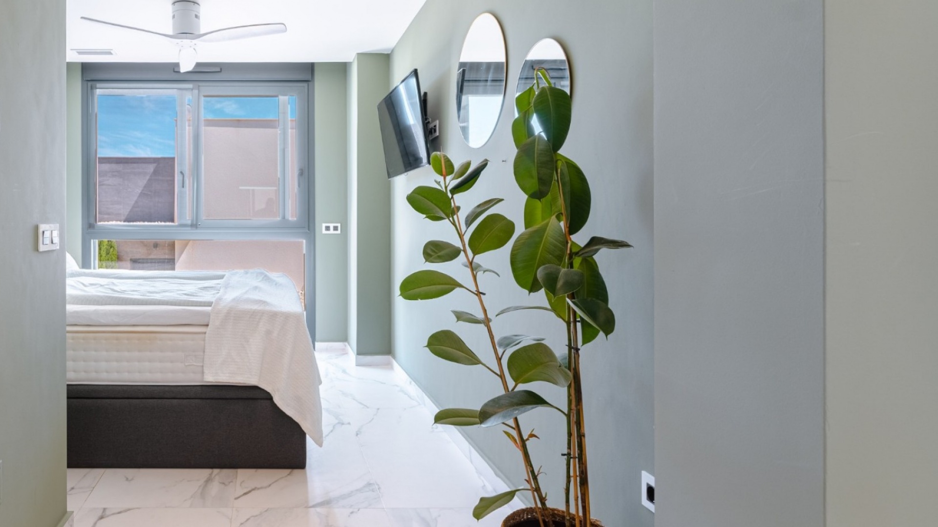 Wederverkoop - Villa - San Miguel de Salinas - Res. Bellavista