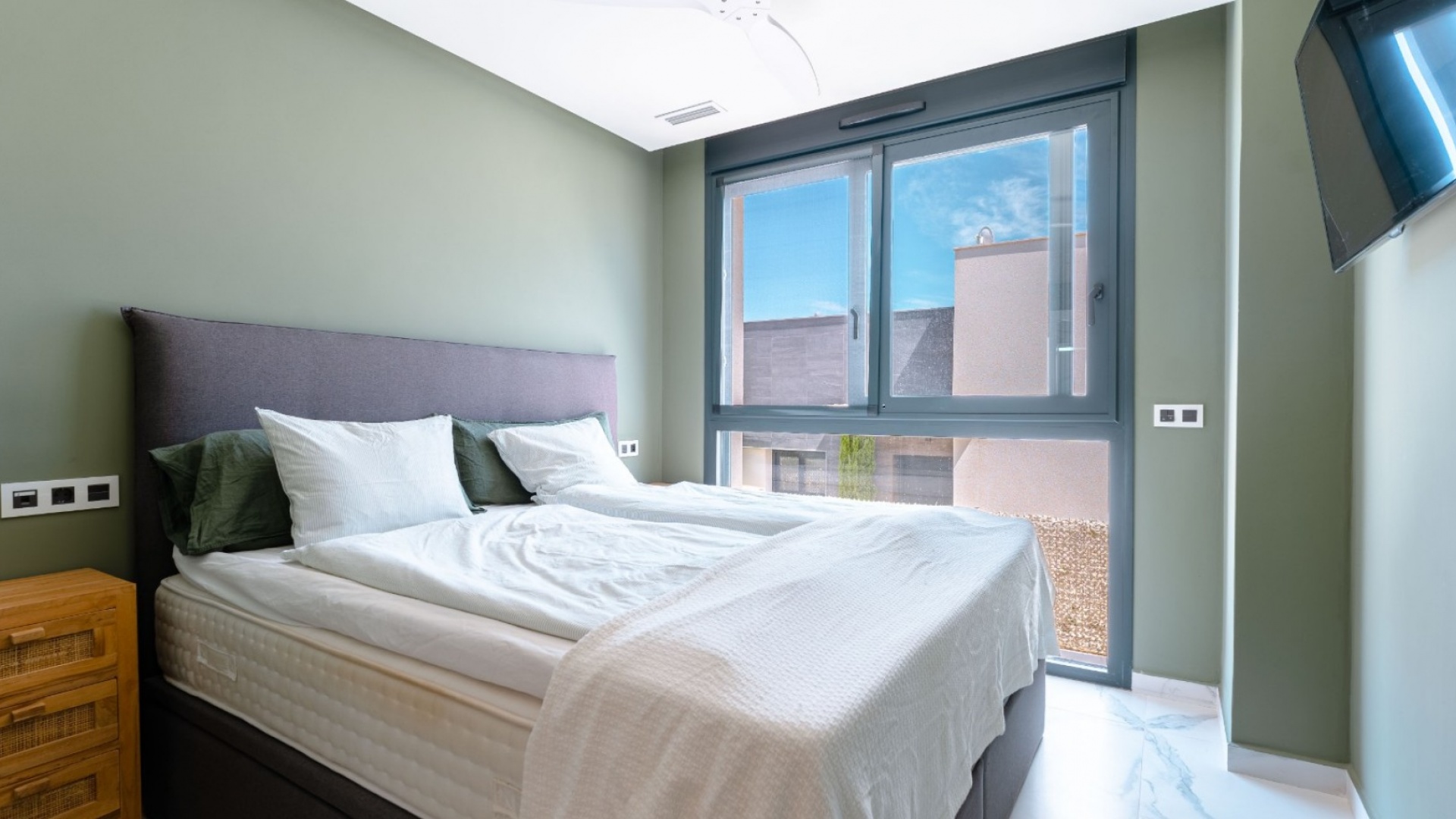 Wederverkoop - Villa - San Miguel de Salinas - Res. Bellavista