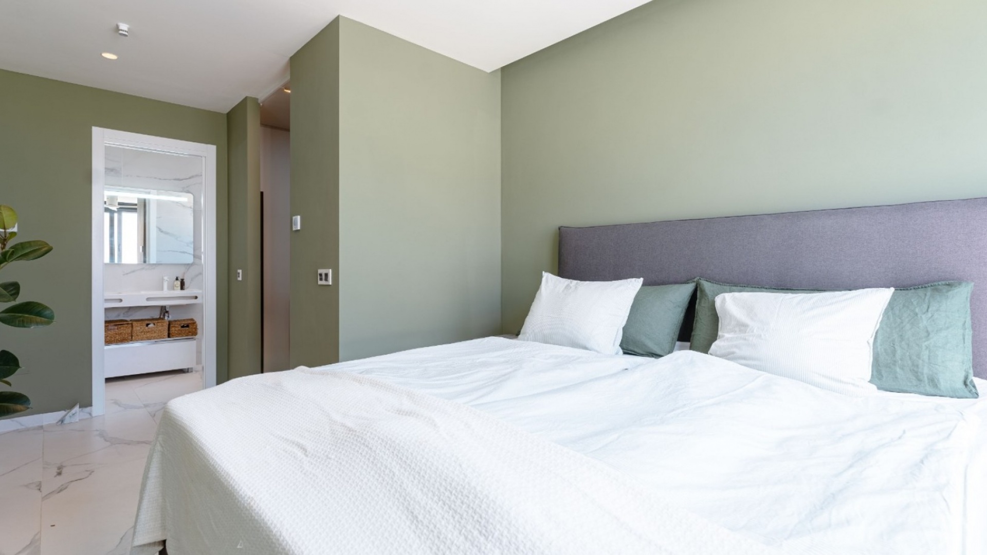 Wederverkoop - Villa - San Miguel de Salinas - Res. Bellavista