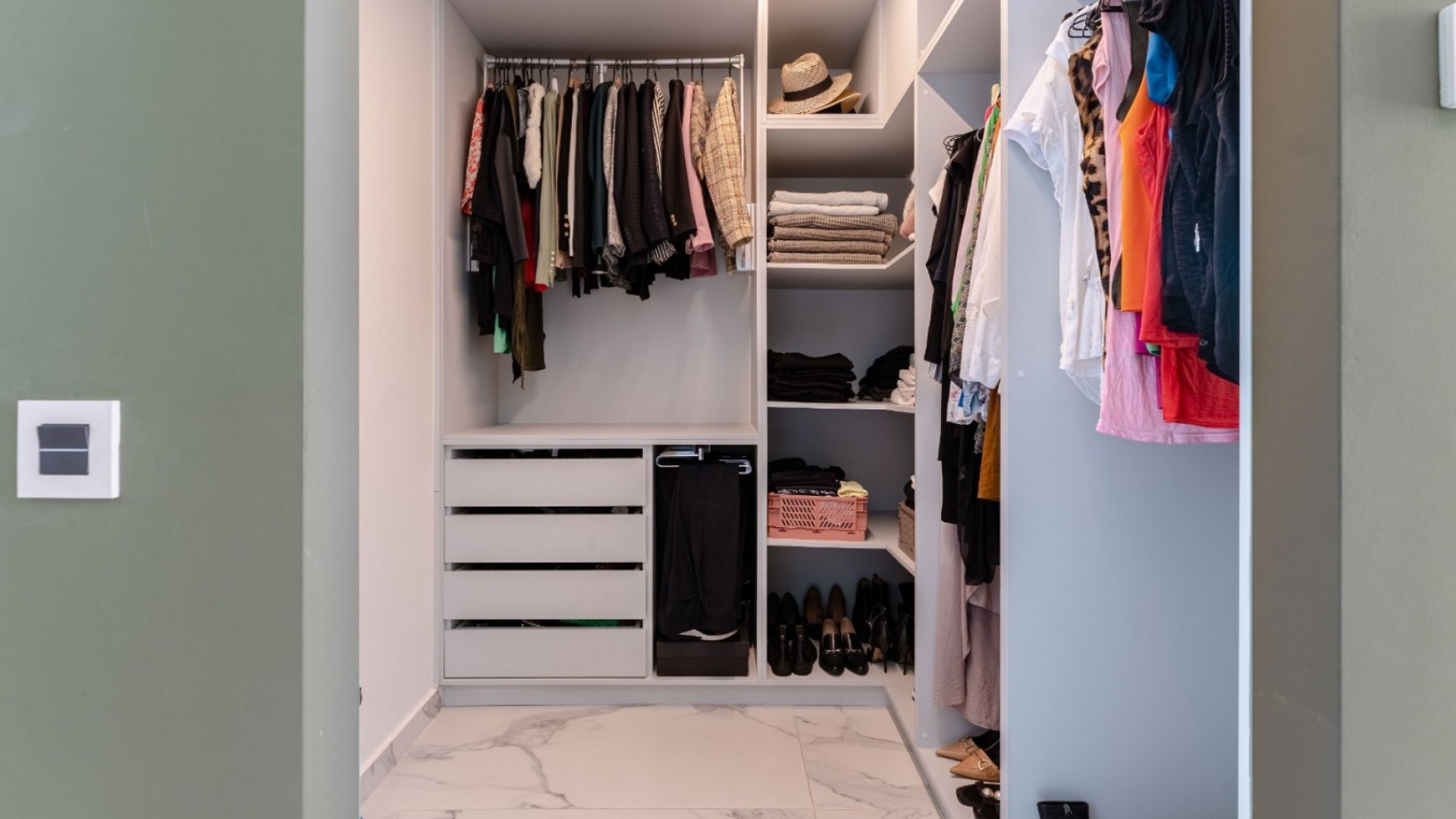 Wederverkoop - Villa - San Miguel de Salinas - Res. Bellavista