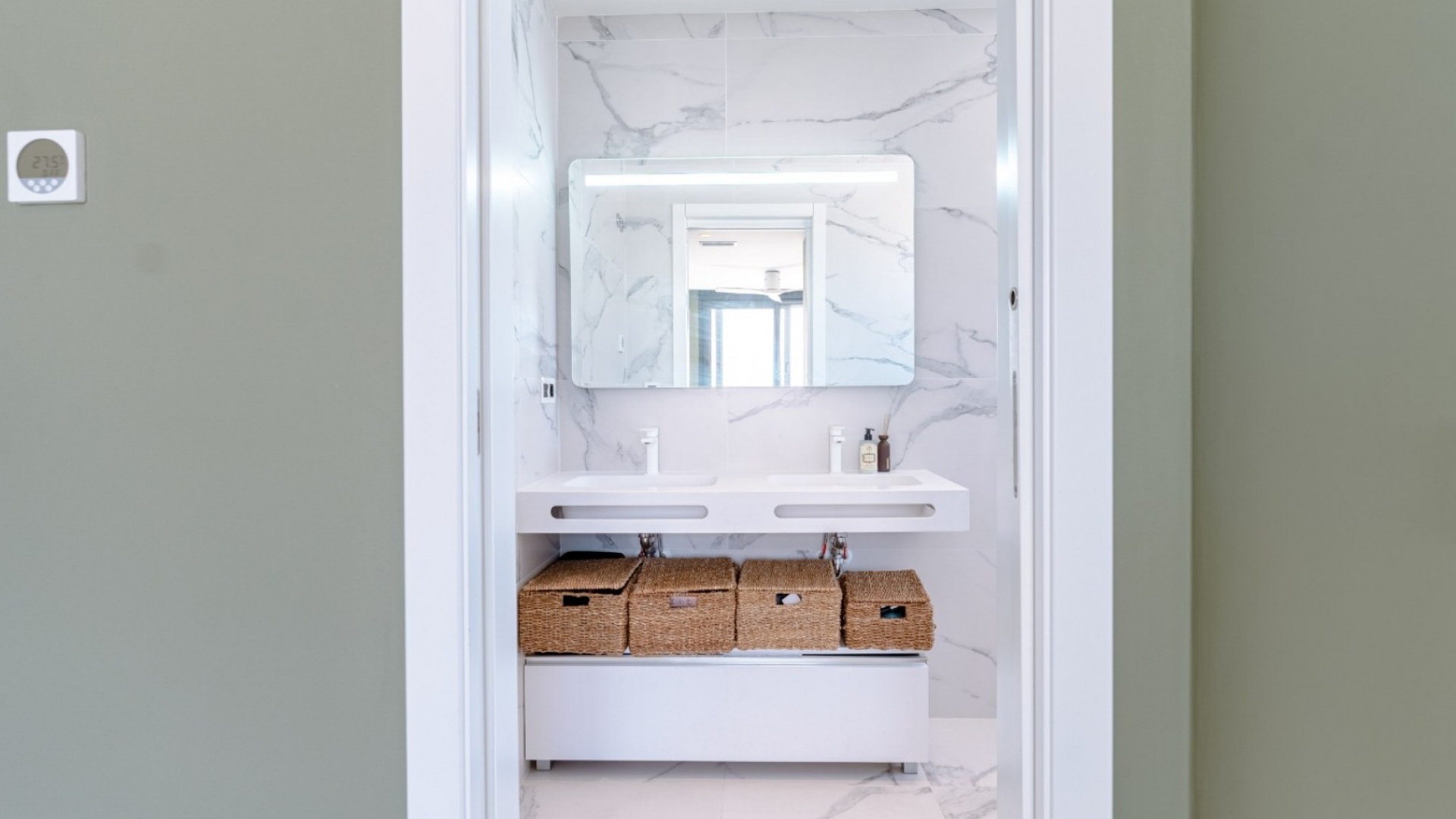 Wederverkoop - Villa - San Miguel de Salinas - Res. Bellavista