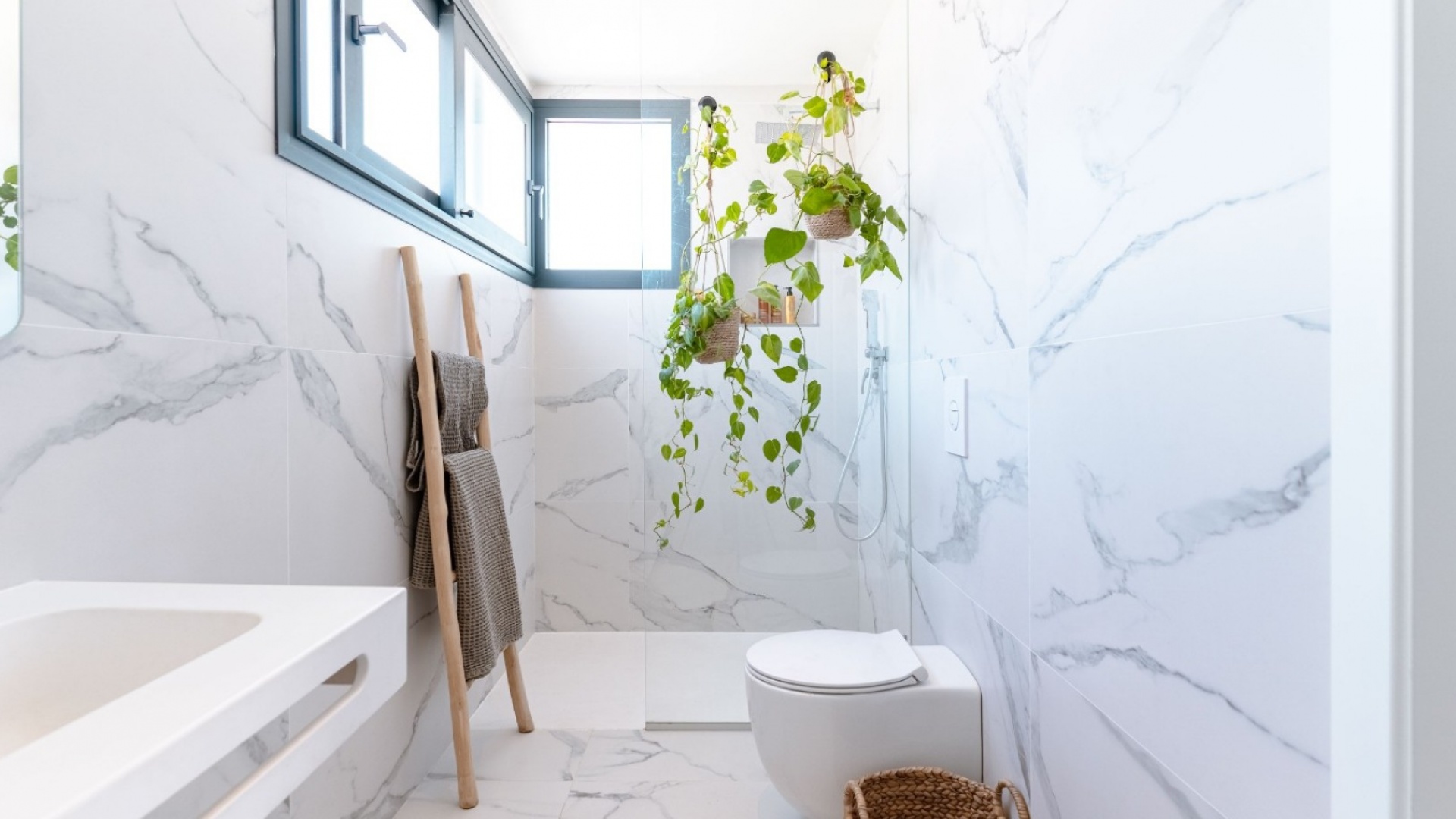 Wederverkoop - Villa - San Miguel de Salinas - Res. Bellavista