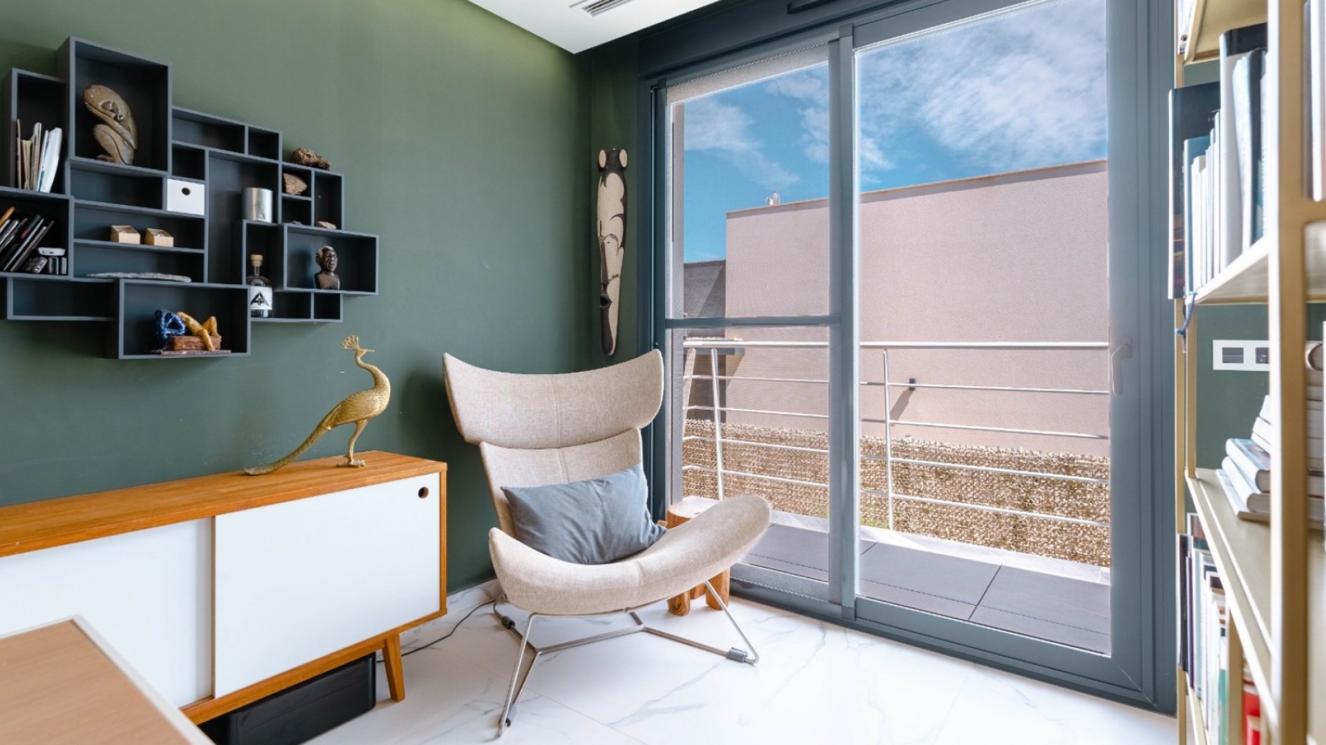 Wederverkoop - Villa - San Miguel de Salinas - Res. Bellavista