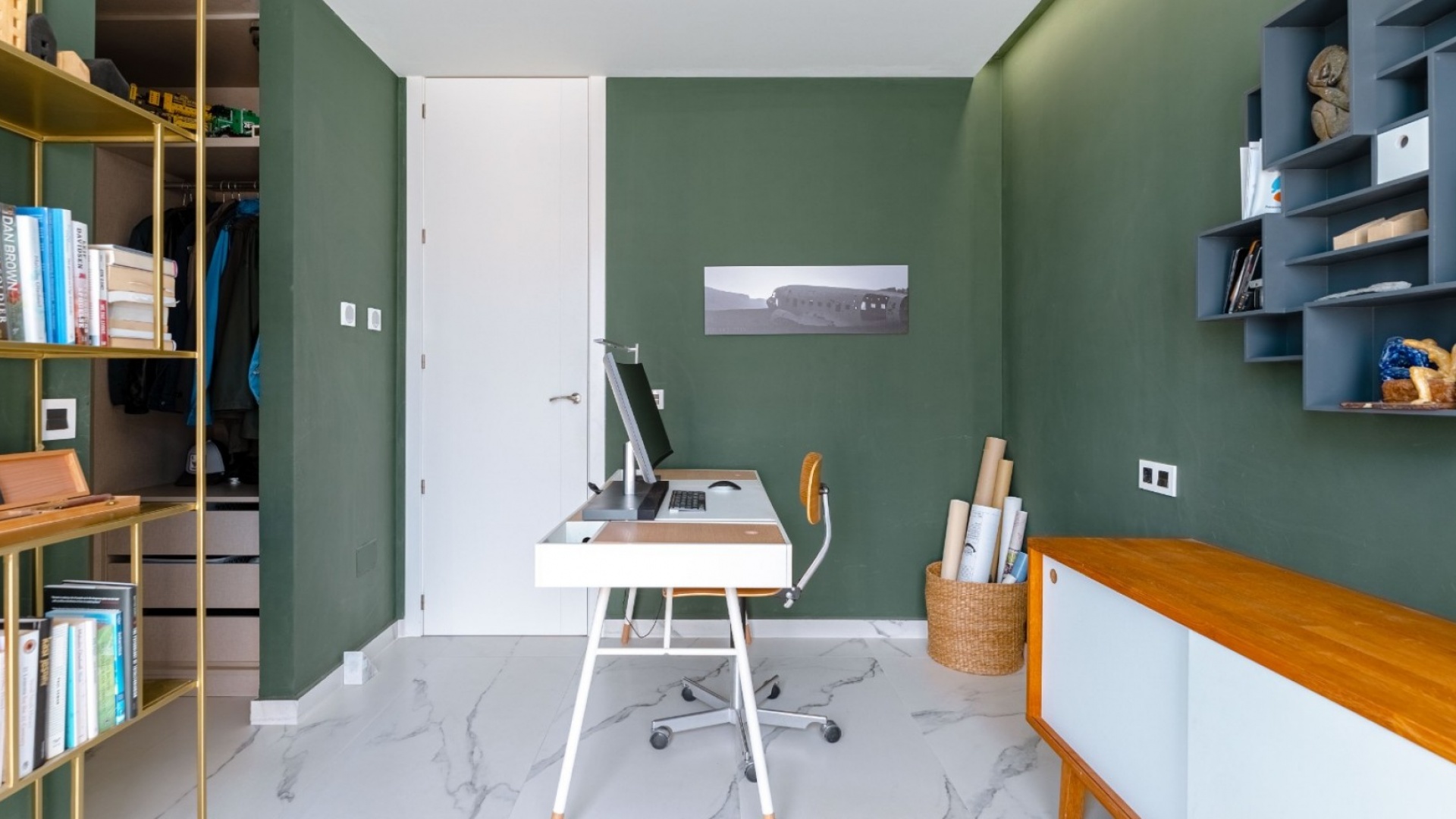 Wederverkoop - Villa - San Miguel de Salinas - Res. Bellavista