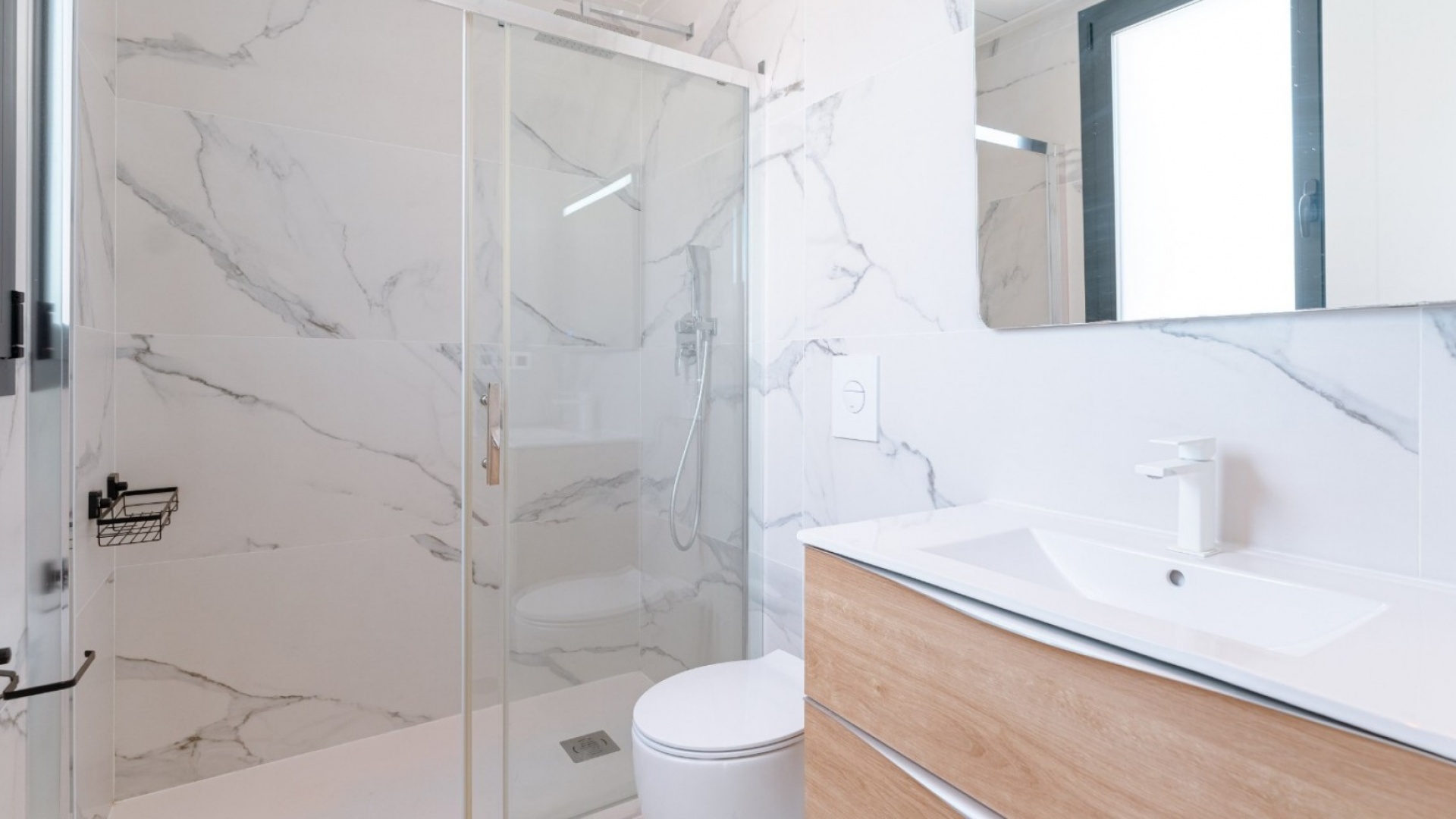 Wederverkoop - Villa - San Miguel de Salinas - Res. Bellavista