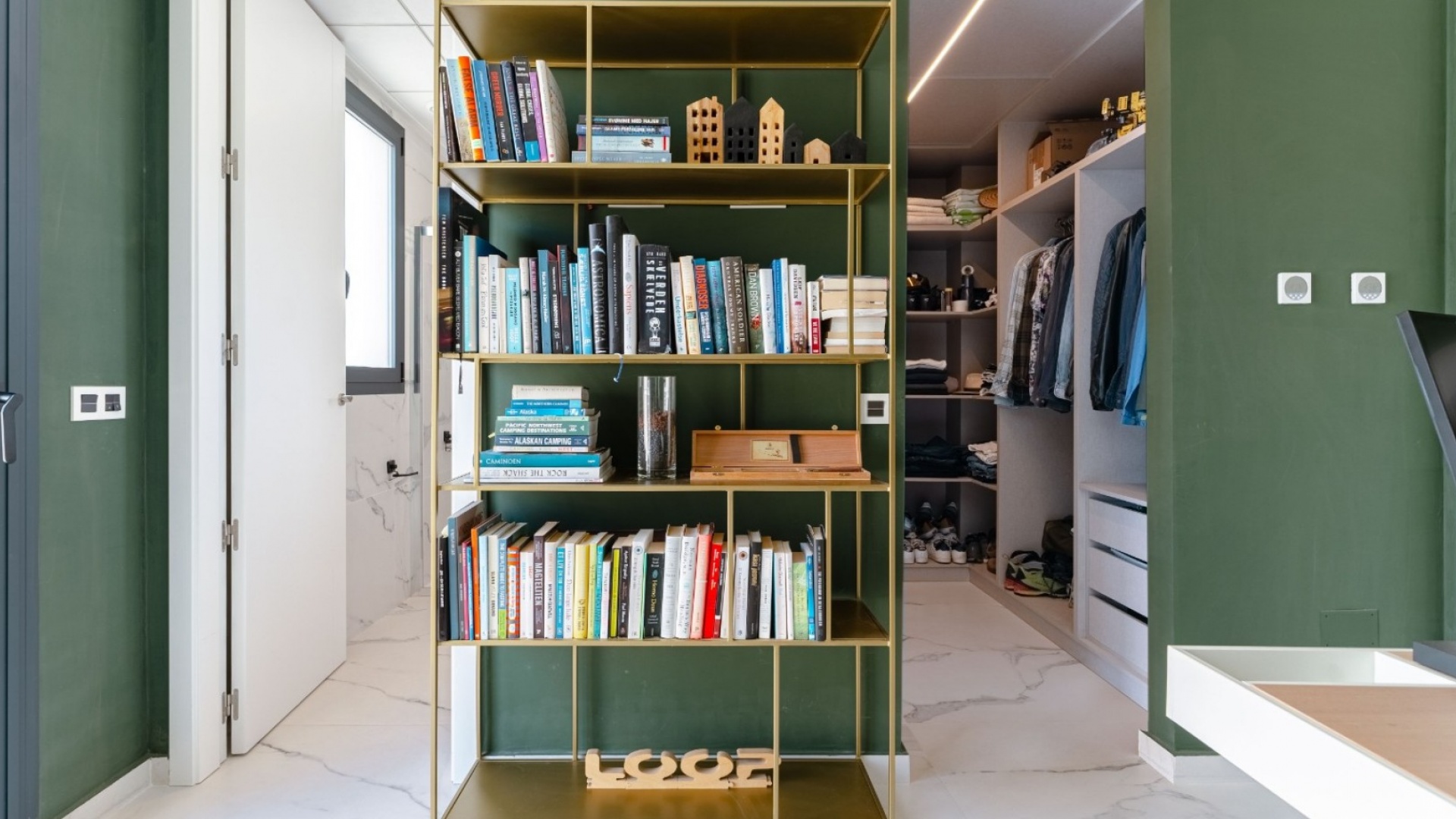 Wederverkoop - Villa - San Miguel de Salinas - Res. Bellavista