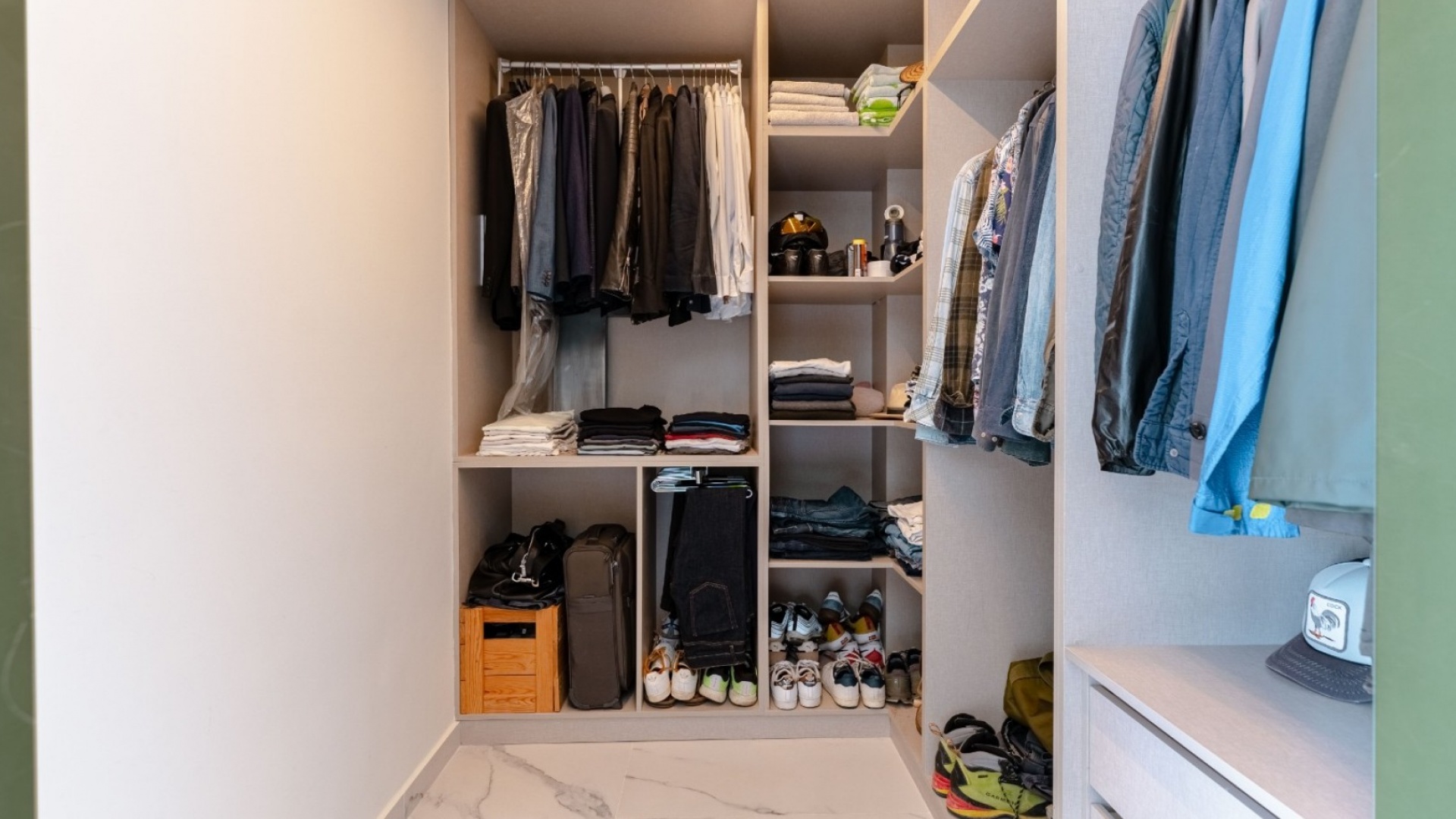 Wederverkoop - Villa - San Miguel de Salinas - Res. Bellavista