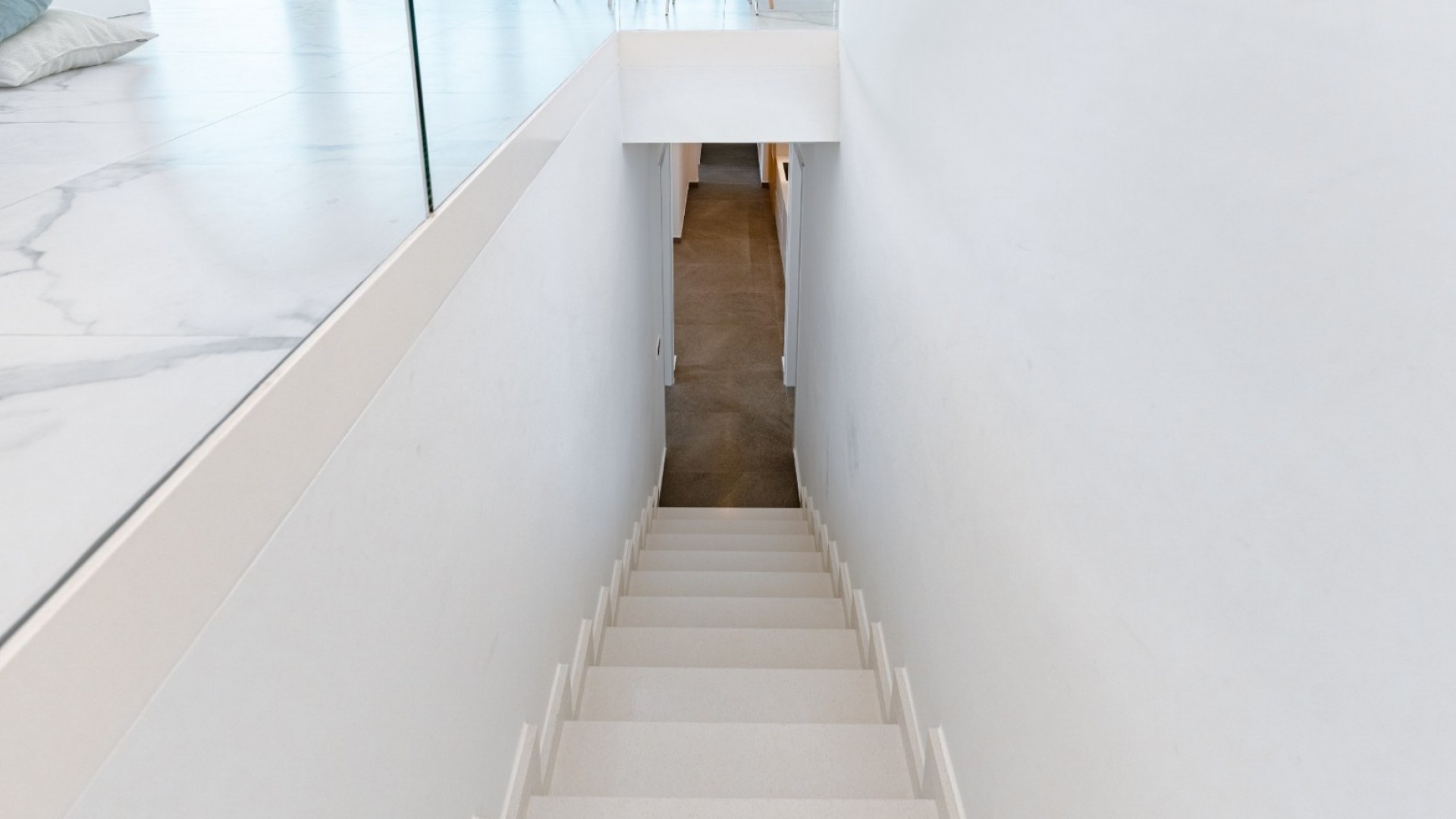 Wederverkoop - Villa - San Miguel de Salinas - Res. Bellavista