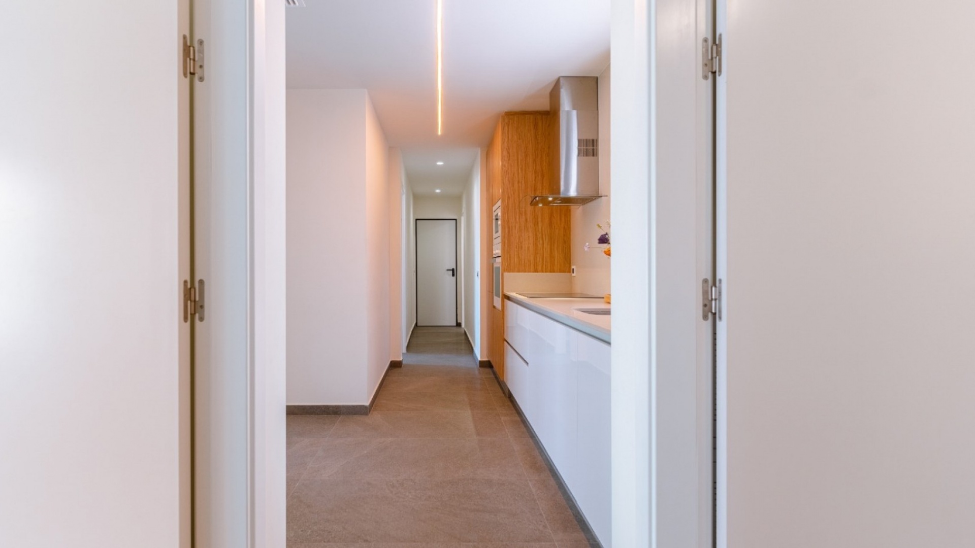 Wederverkoop - Villa - San Miguel de Salinas - Res. Bellavista