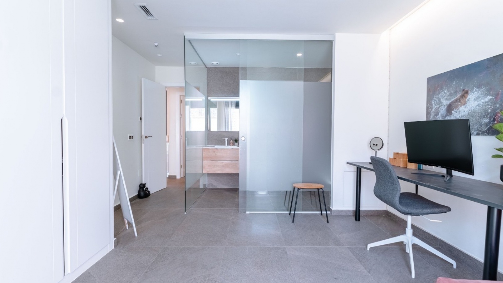 Wederverkoop - Villa - San Miguel de Salinas - Res. Bellavista