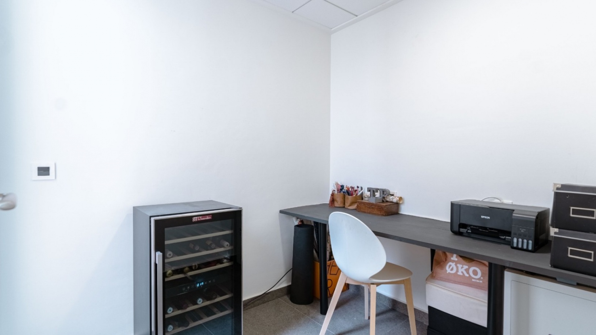 Wederverkoop - Villa - San Miguel de Salinas - Res. Bellavista