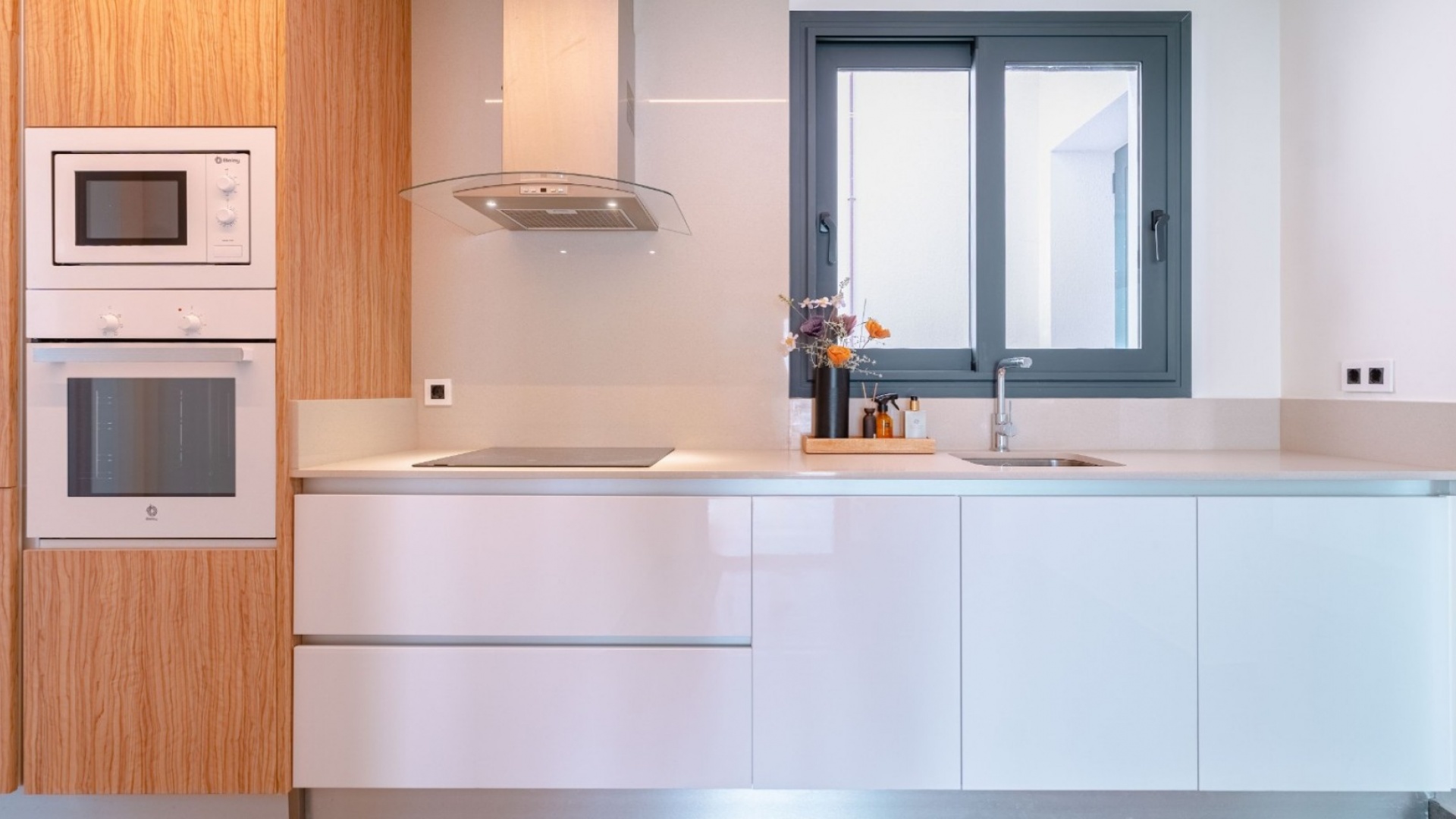 Wederverkoop - Villa - San Miguel de Salinas - Res. Bellavista