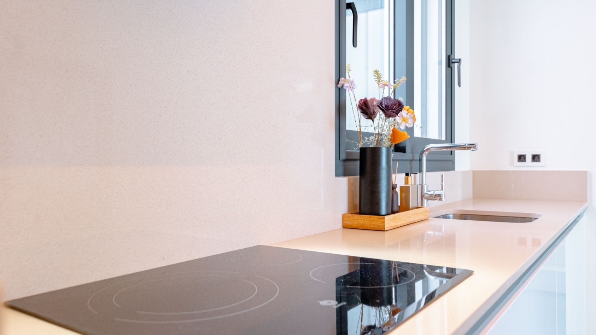 Wederverkoop - Villa - San Miguel de Salinas - Res. Bellavista