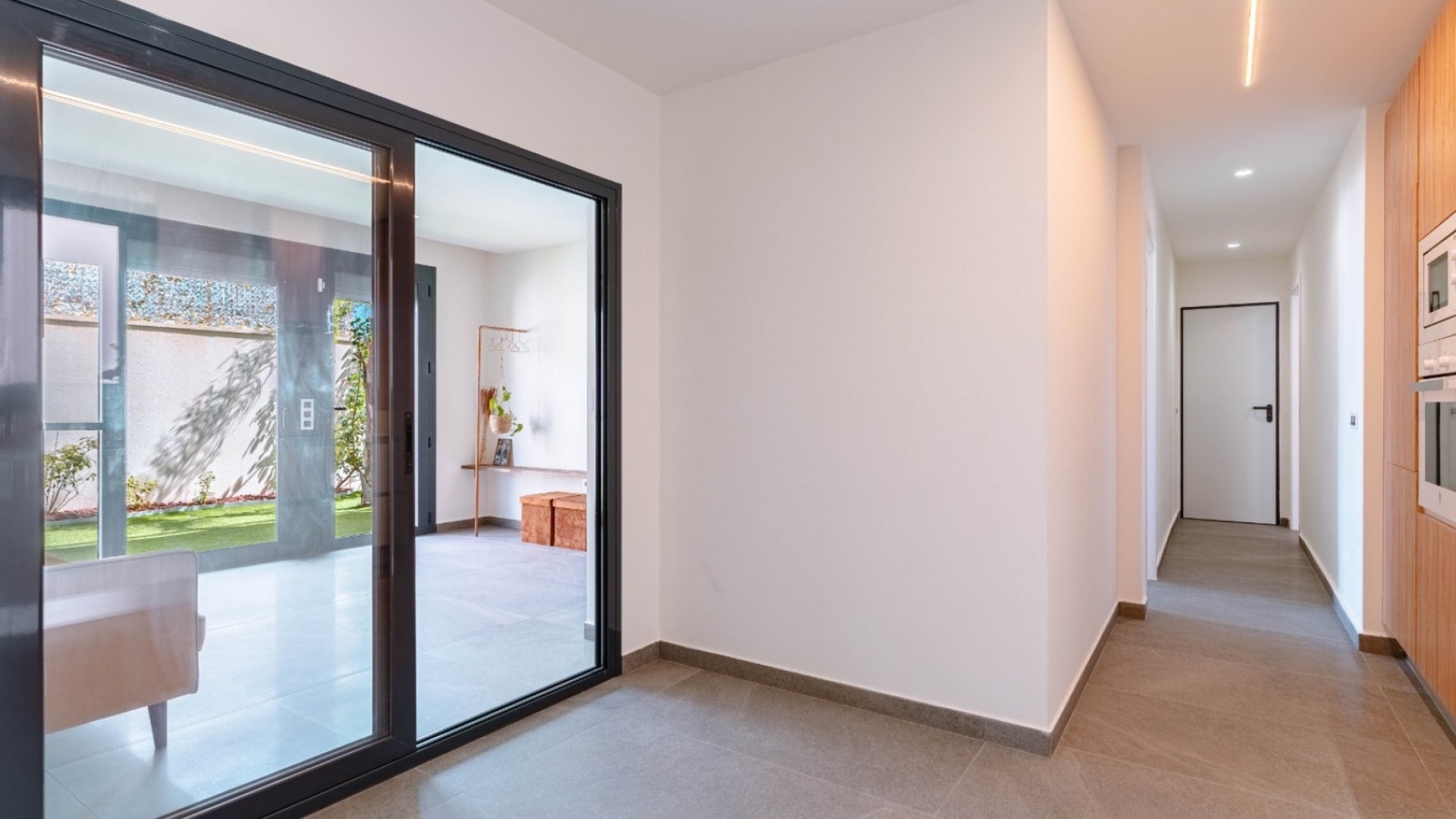 Wederverkoop - Villa - San Miguel de Salinas - Res. Bellavista