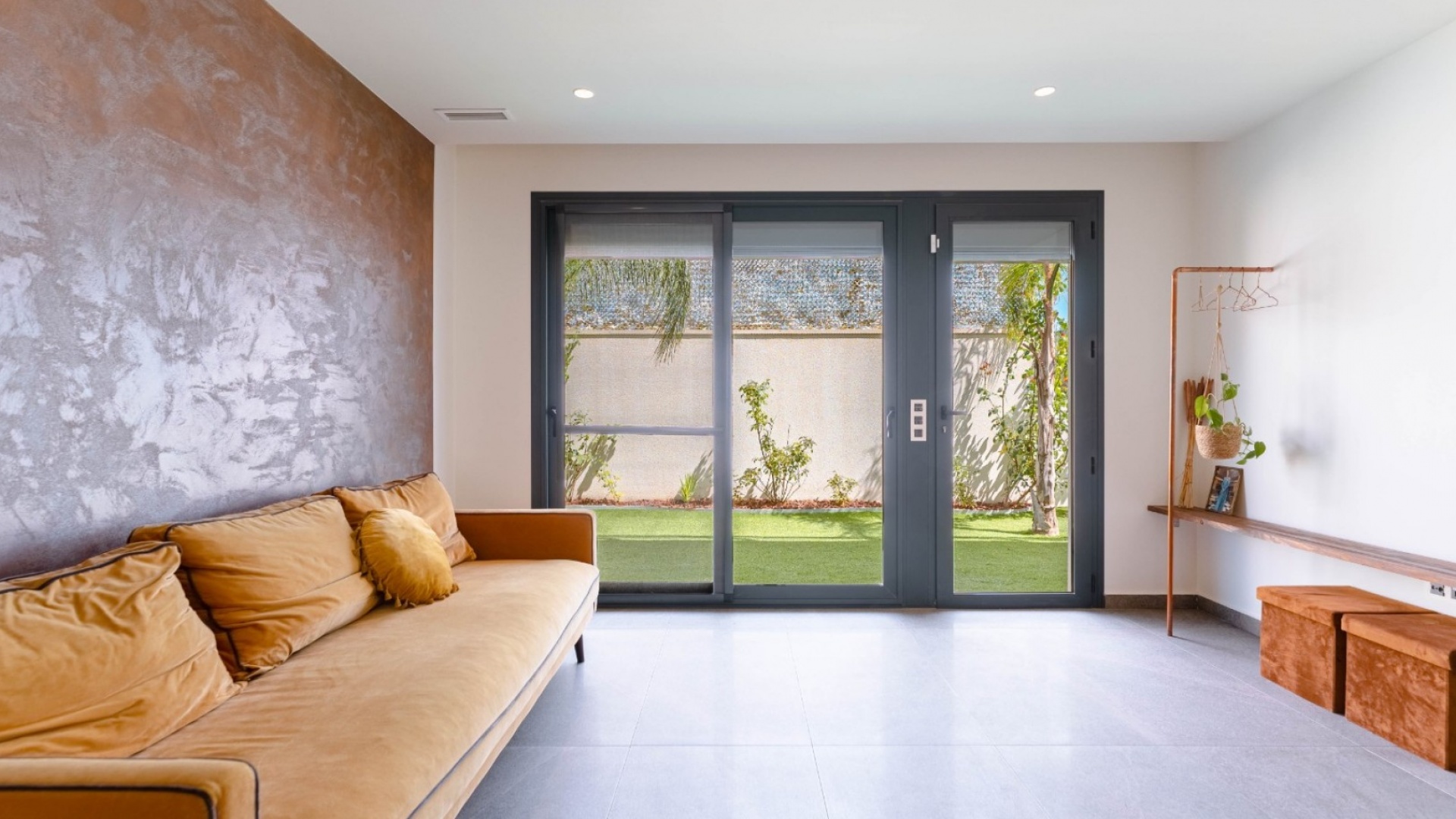 Wederverkoop - Villa - San Miguel de Salinas - Res. Bellavista