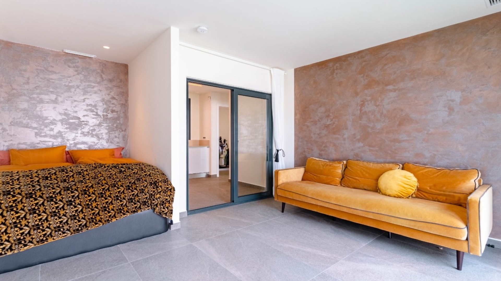 Wederverkoop - Villa - San Miguel de Salinas - Res. Bellavista