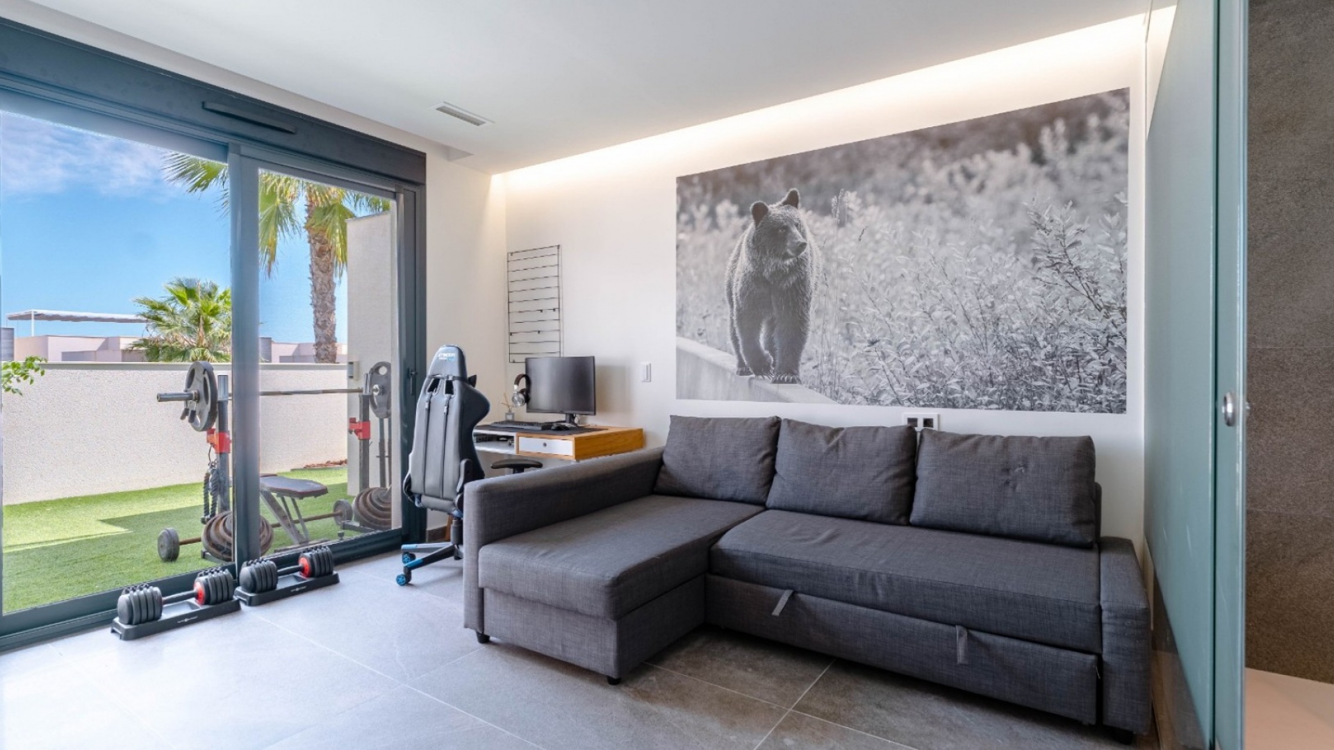 Wederverkoop - Villa - San Miguel de Salinas - Res. Bellavista