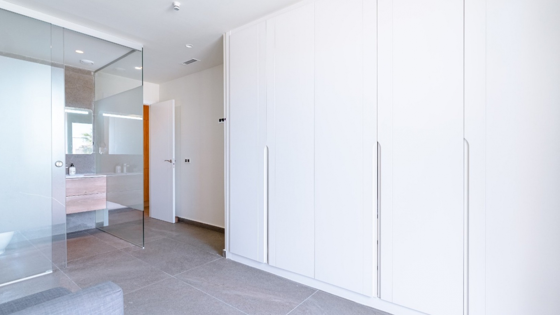 Wederverkoop - Villa - San Miguel de Salinas - Res. Bellavista