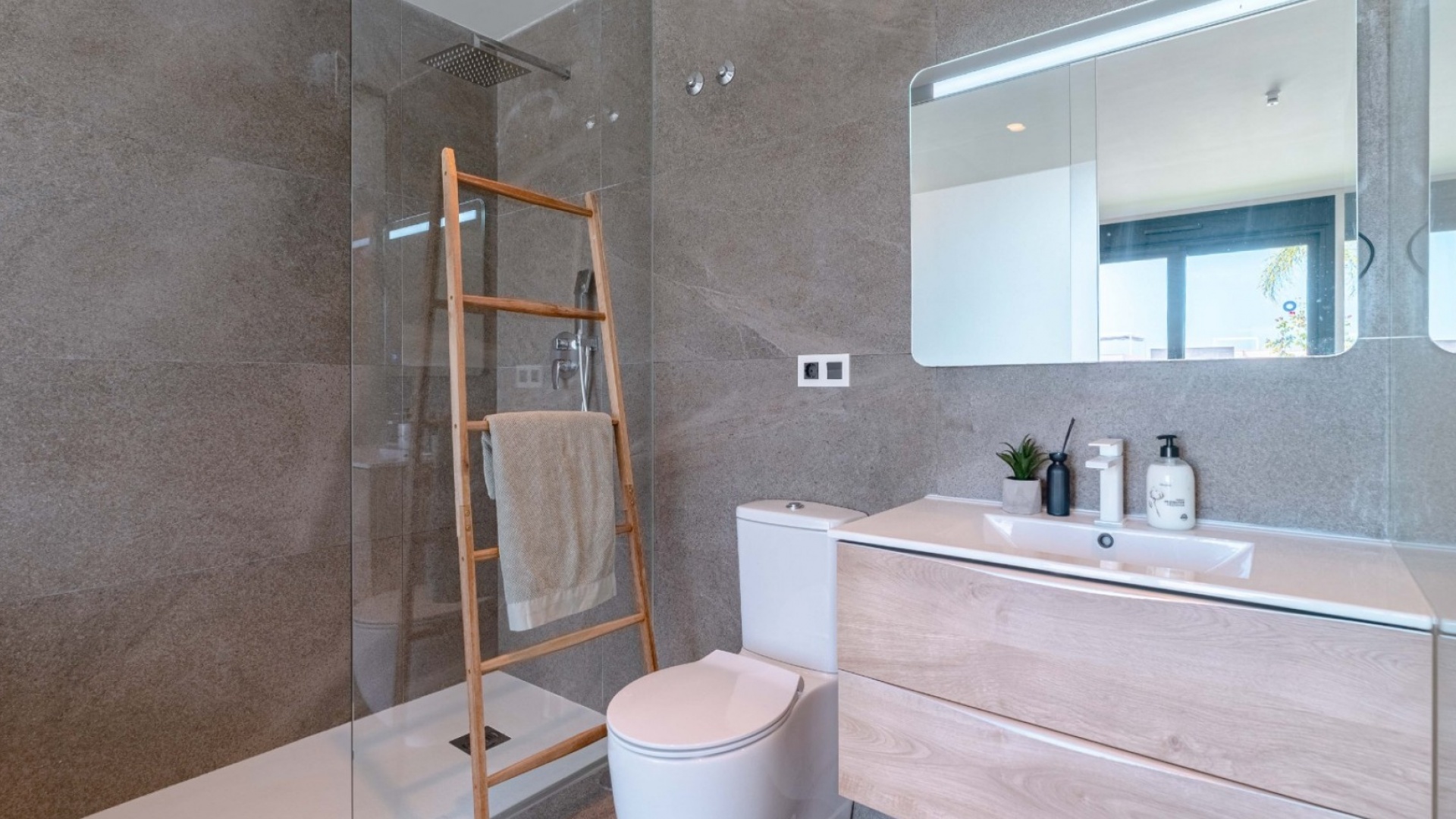 Wederverkoop - Villa - San Miguel de Salinas - Res. Bellavista