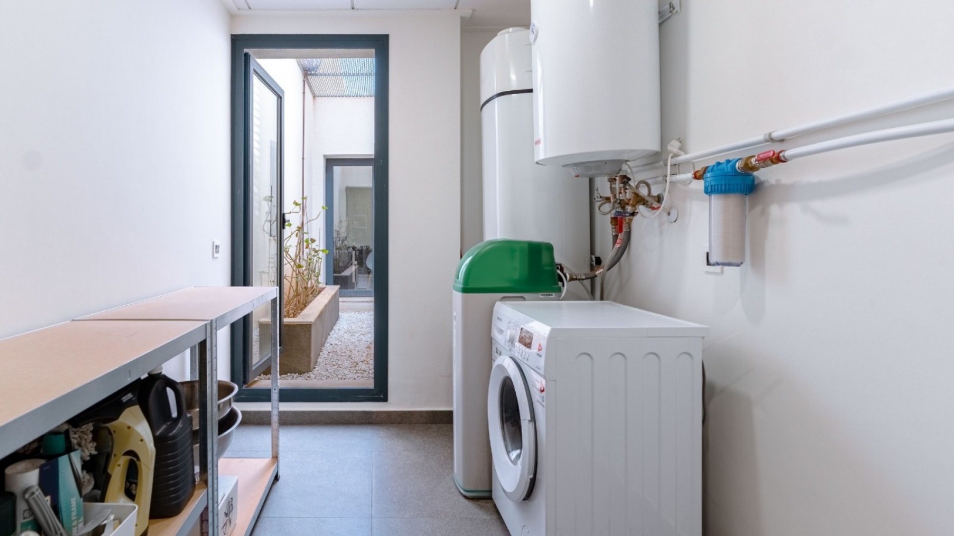 Wederverkoop - Villa - San Miguel de Salinas - Res. Bellavista