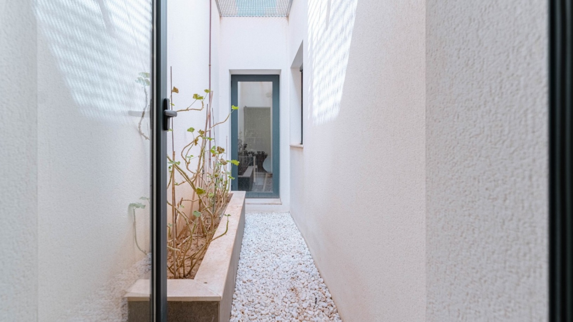 Wederverkoop - Villa - San Miguel de Salinas - Res. Bellavista