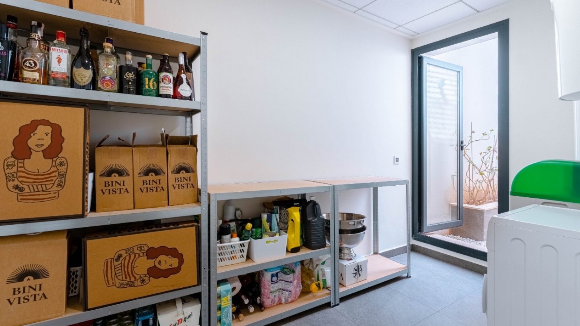 Wederverkoop - Villa - San Miguel de Salinas - Res. Bellavista