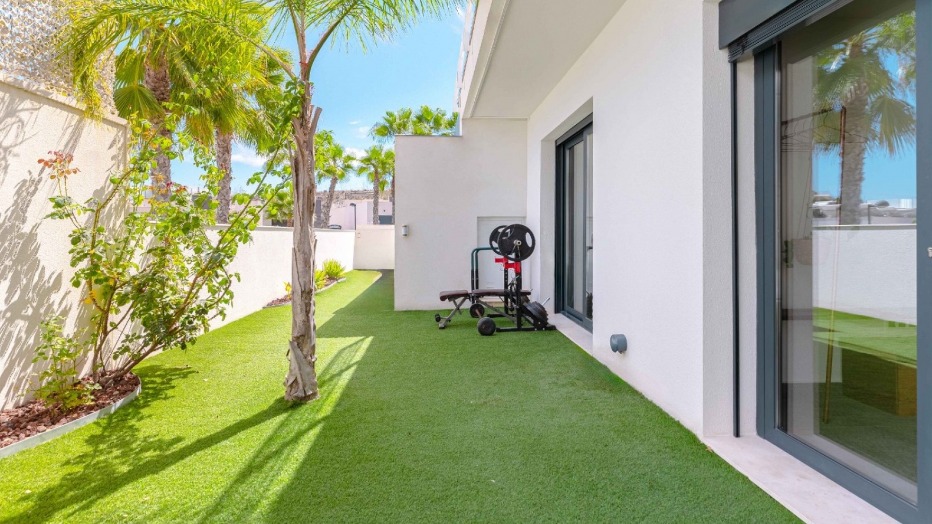 Wederverkoop - Villa - San Miguel de Salinas - Res. Bellavista