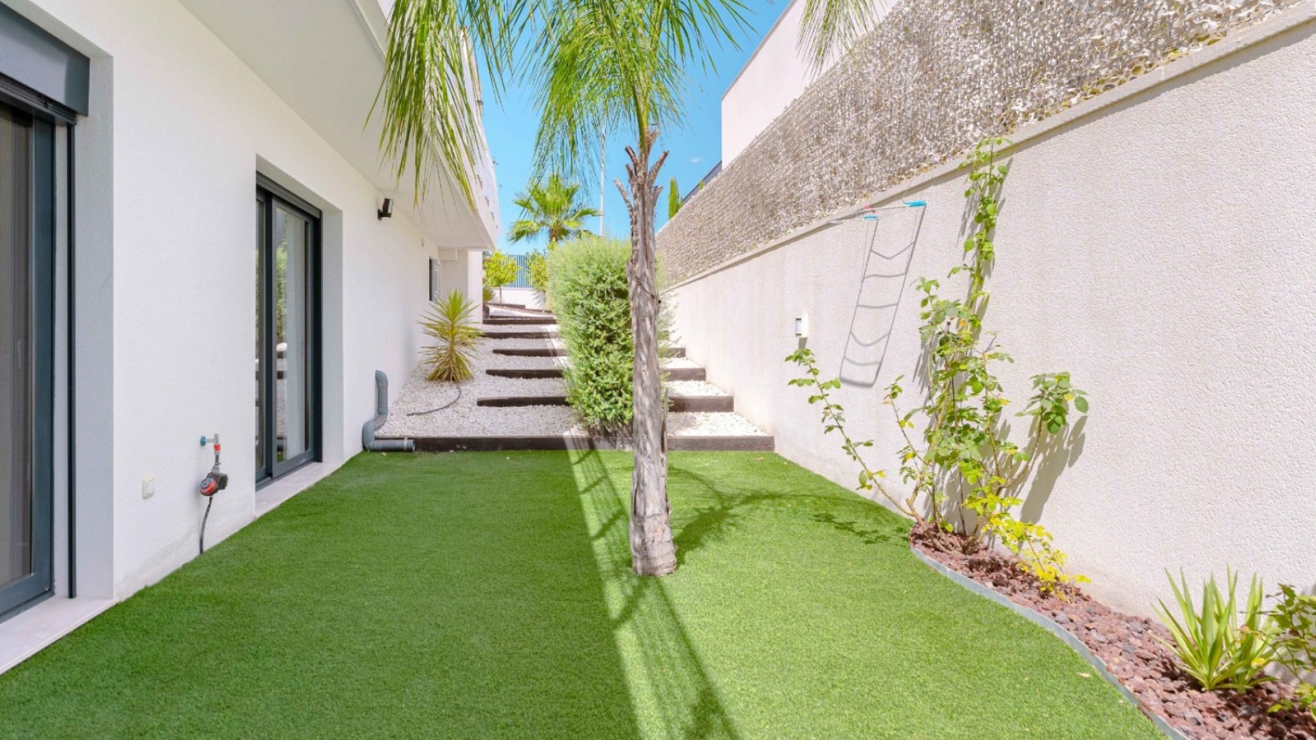 Wederverkoop - Villa - San Miguel de Salinas - Res. Bellavista