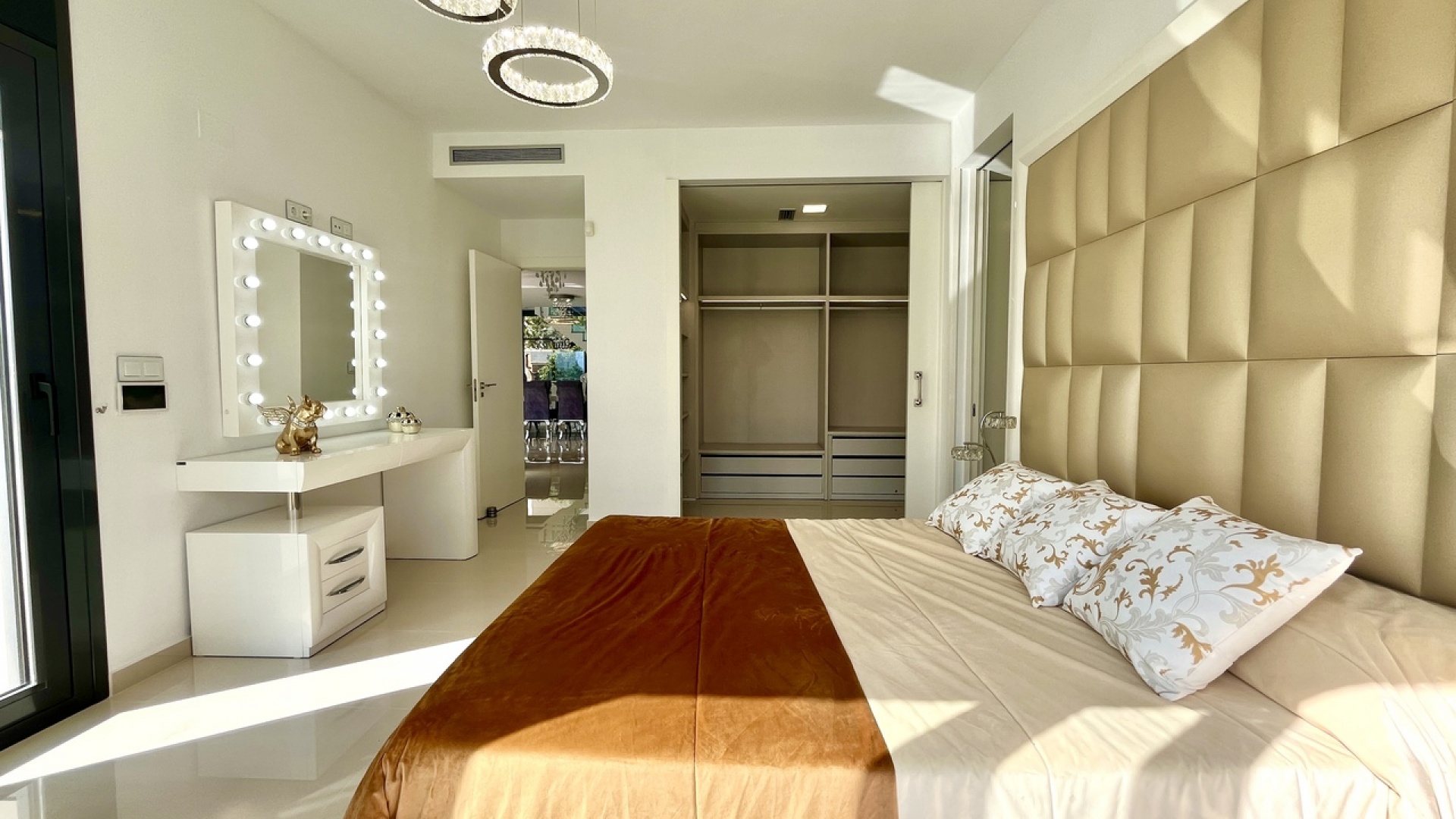 Wederverkoop - Villa - San Miguel de Salinas - Res. Bellavista