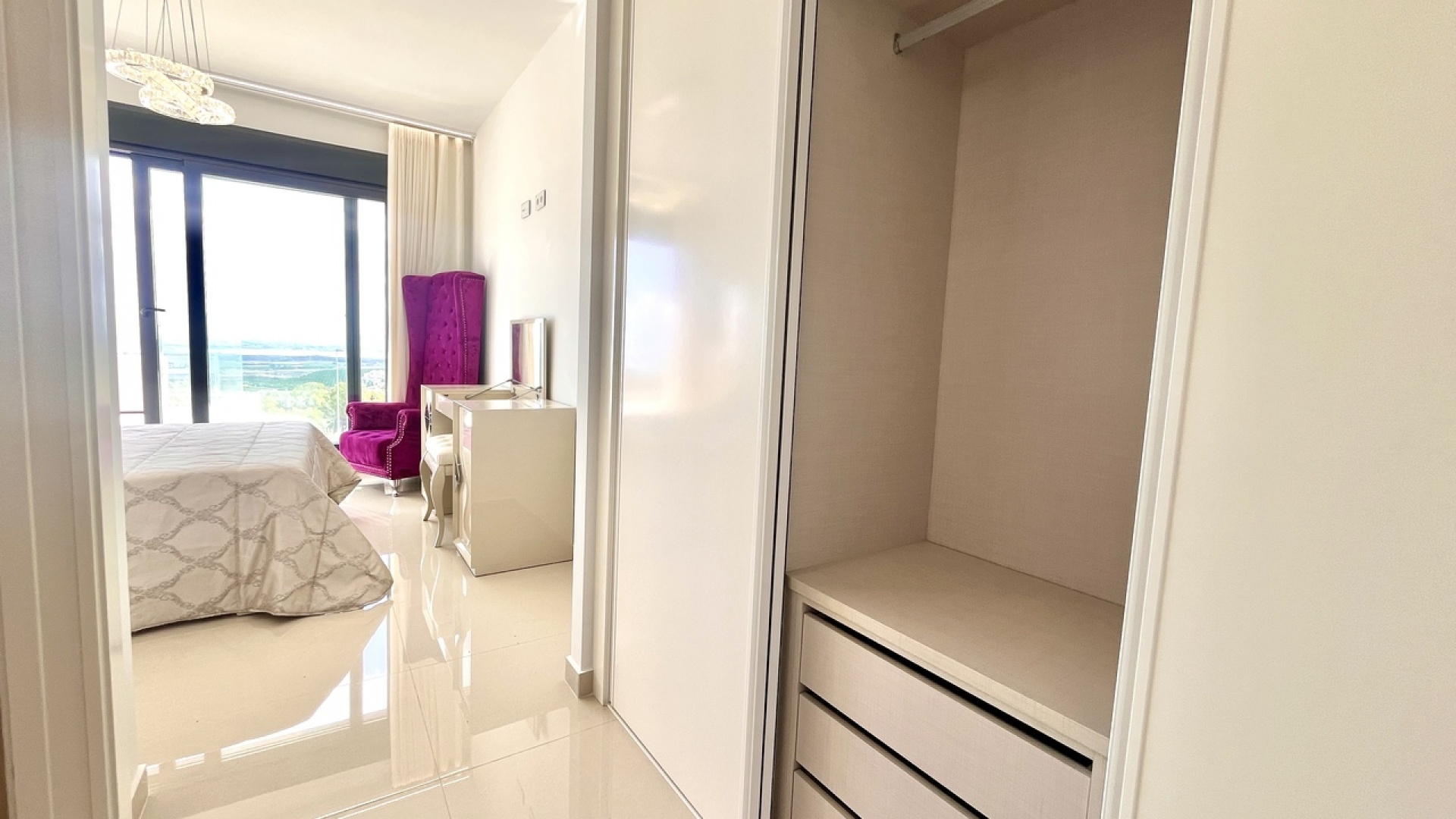 Wederverkoop - Villa - San Miguel de Salinas - Res. Bellavista