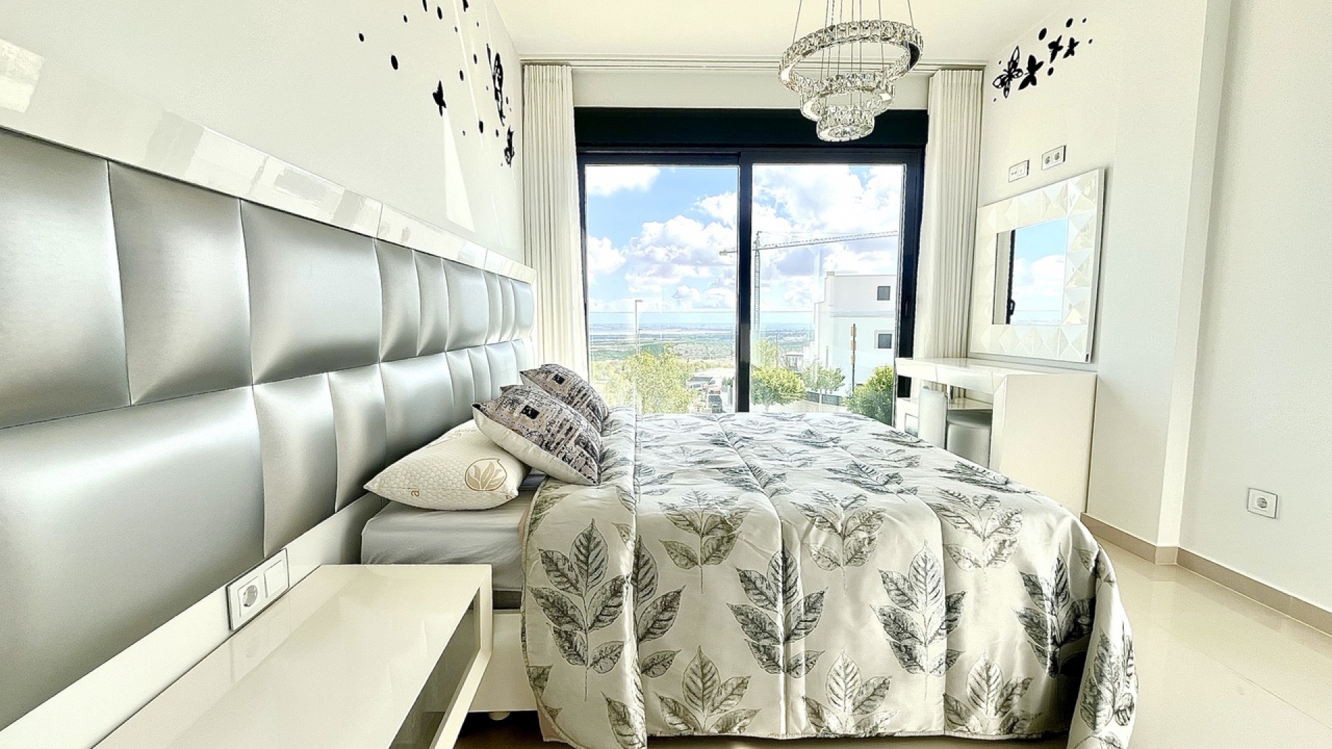 Wederverkoop - Villa - San Miguel de Salinas - Res. Bellavista