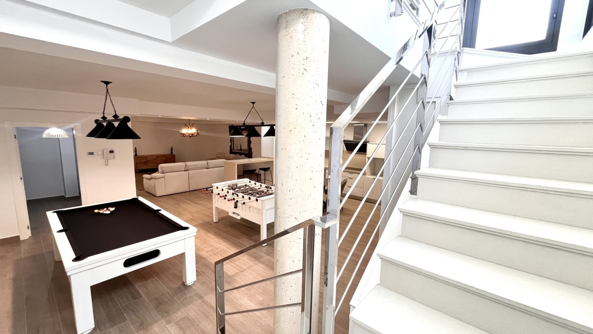 Wederverkoop - Villa - San Miguel de Salinas - Res. Bellavista