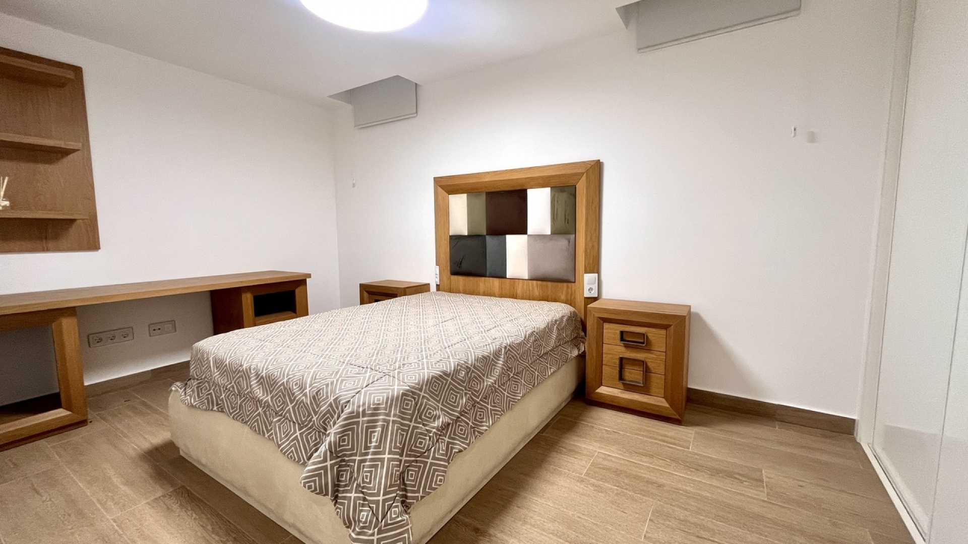 Wederverkoop - Villa - San Miguel de Salinas - Res. Bellavista