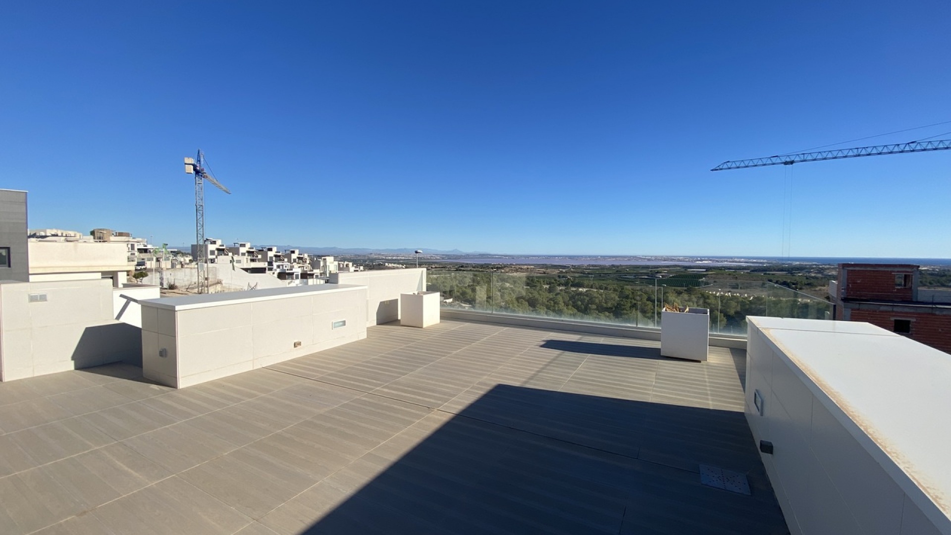 Wederverkoop - Villa - San Miguel de Salinas - Res. Bellavista