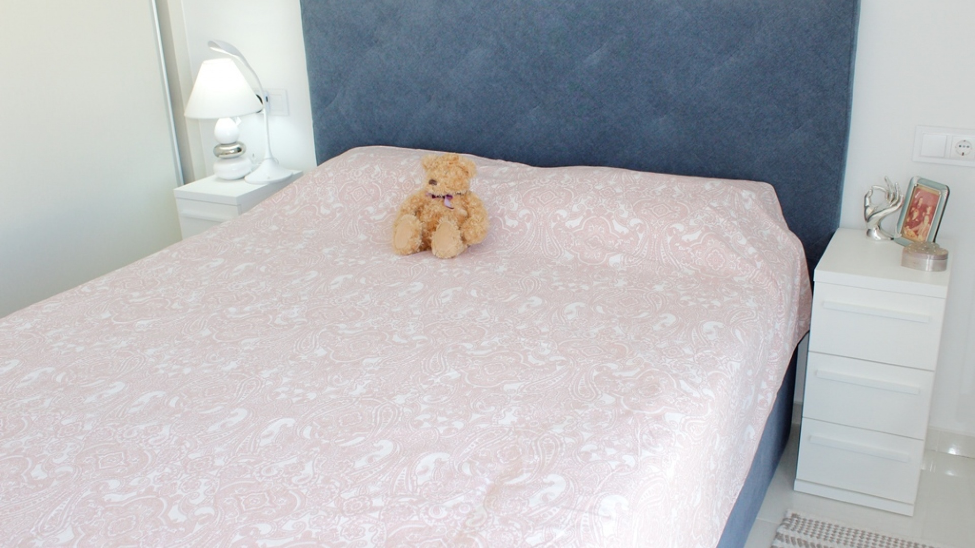 Wederverkoop - Villa - San Miguel de Salinas - Res. Bellavista