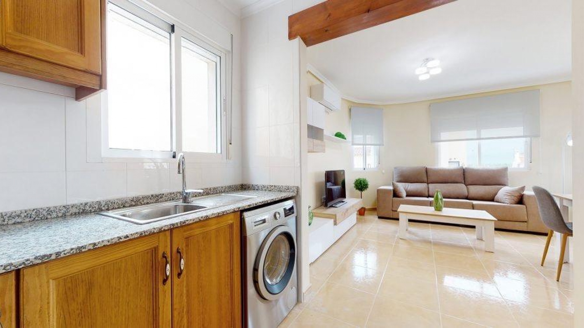 Wederverkoop - Villa - San Miguel de Salinas - Res. Los Alcores