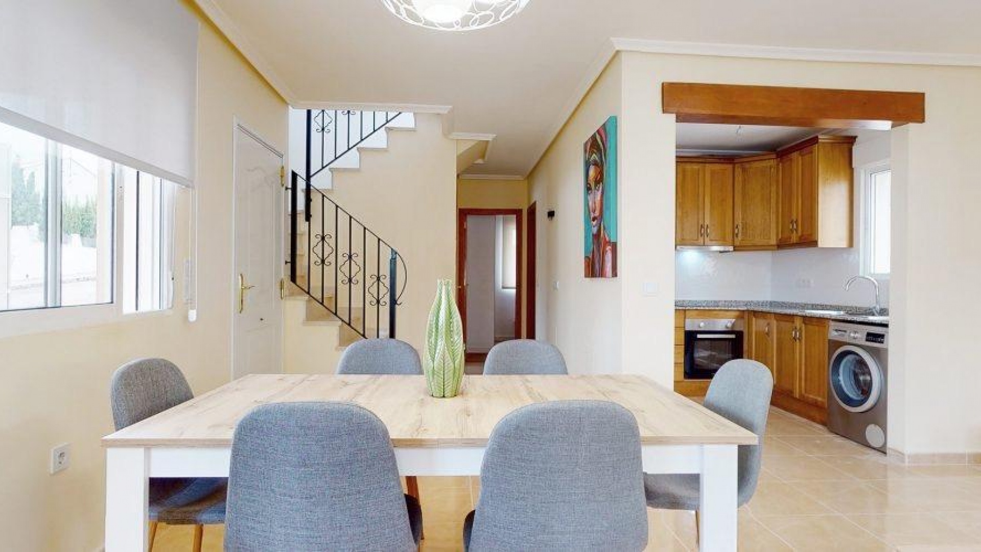 Wederverkoop - Villa - San Miguel de Salinas - Res. Los Alcores