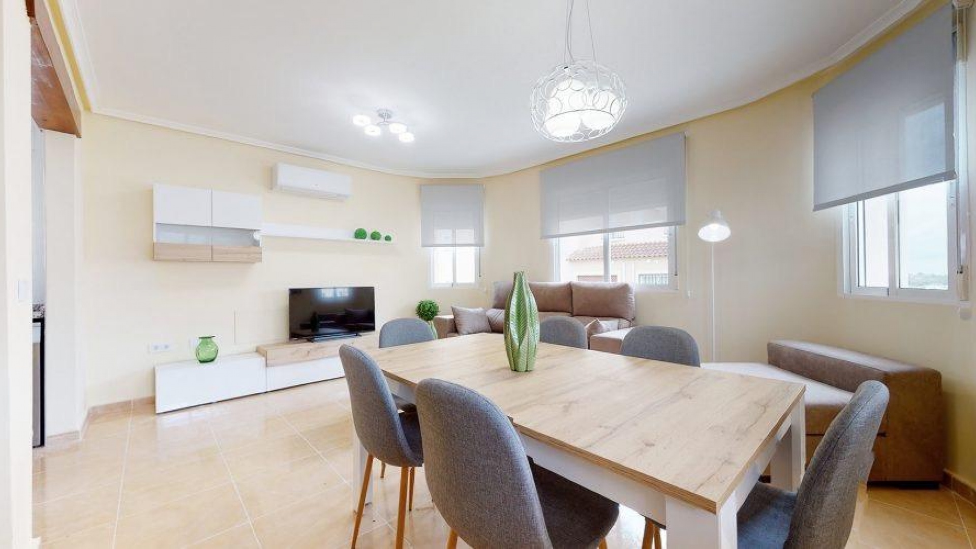 Wederverkoop - Villa - San Miguel de Salinas - Res. Los Alcores