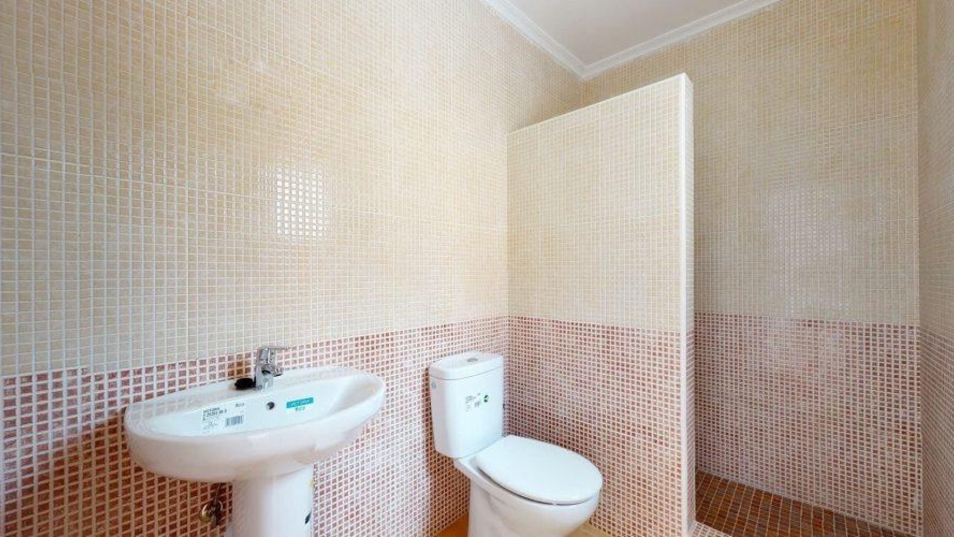 Wederverkoop - Villa - San Miguel de Salinas - Res. Los Alcores