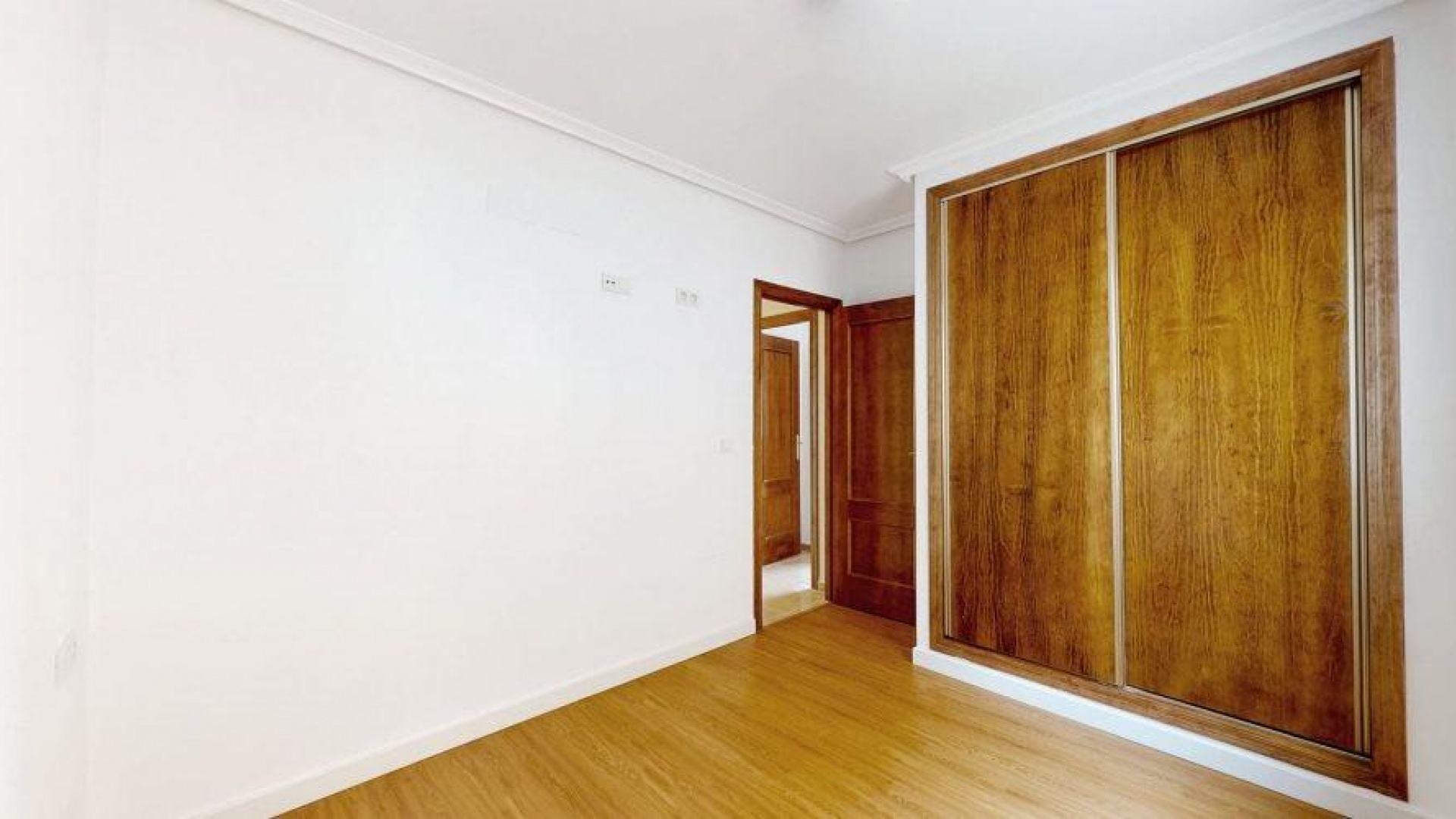 Wederverkoop - Villa - San Miguel de Salinas - Res. Los Alcores