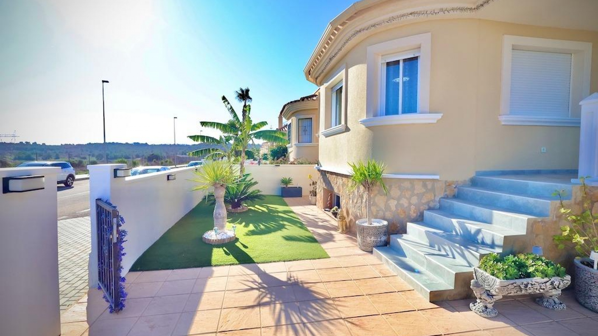 Wederverkoop - Villa - San Miguel de Salinas - Res. Los Alcores