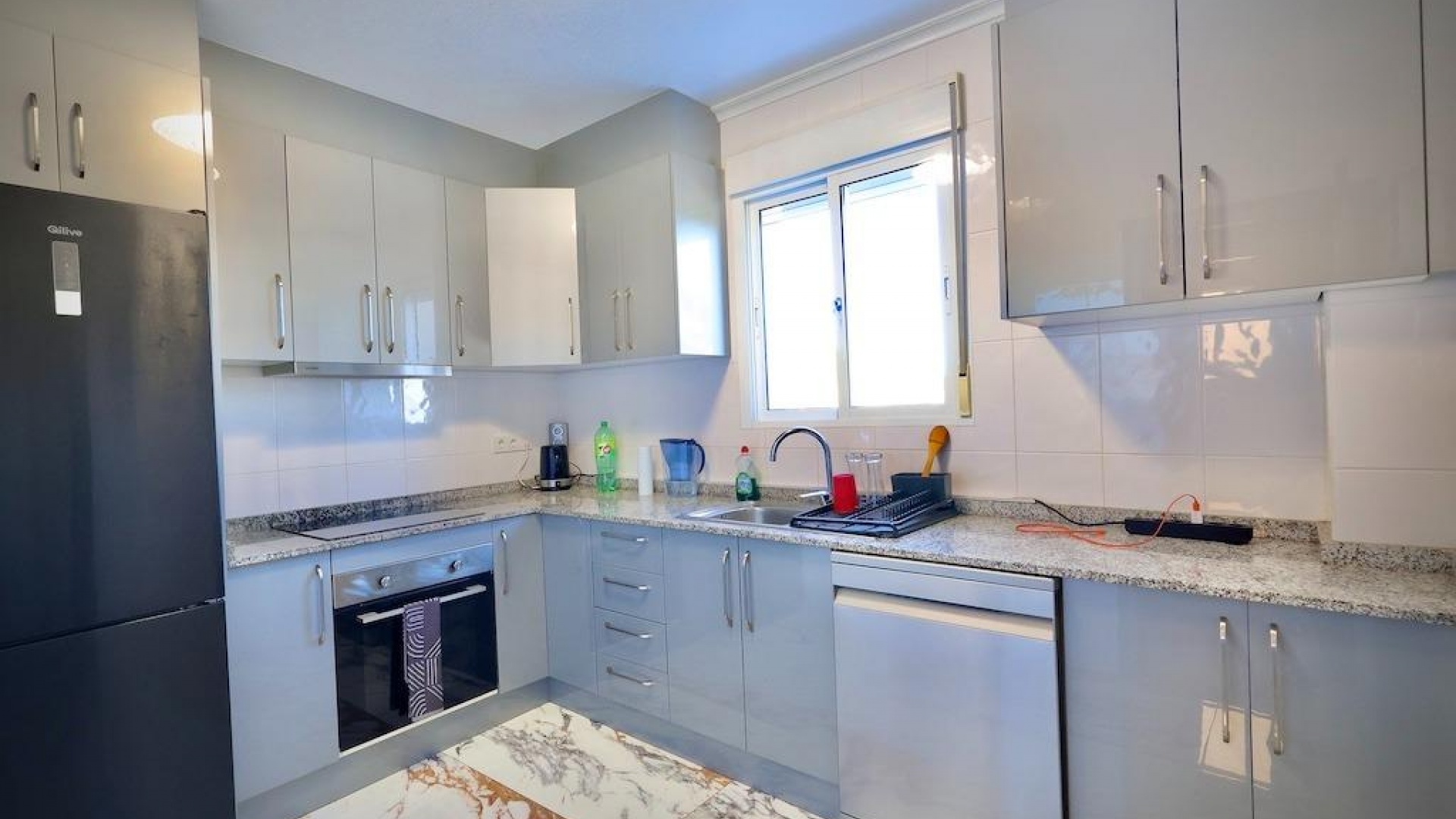 Wederverkoop - Villa - San Miguel de Salinas - Res. Los Alcores