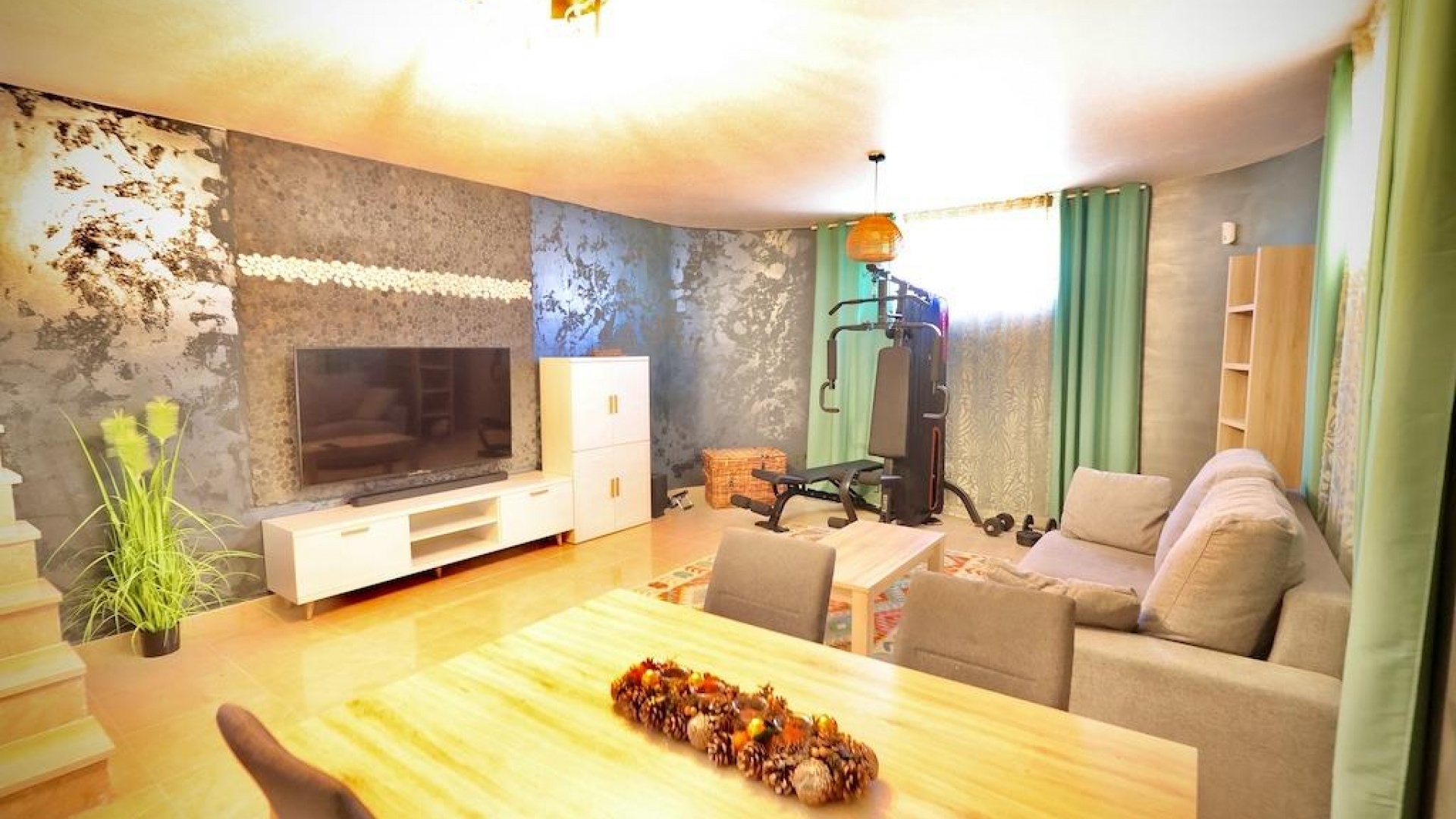 Wederverkoop - Villa - San Miguel de Salinas - Res. Los Alcores