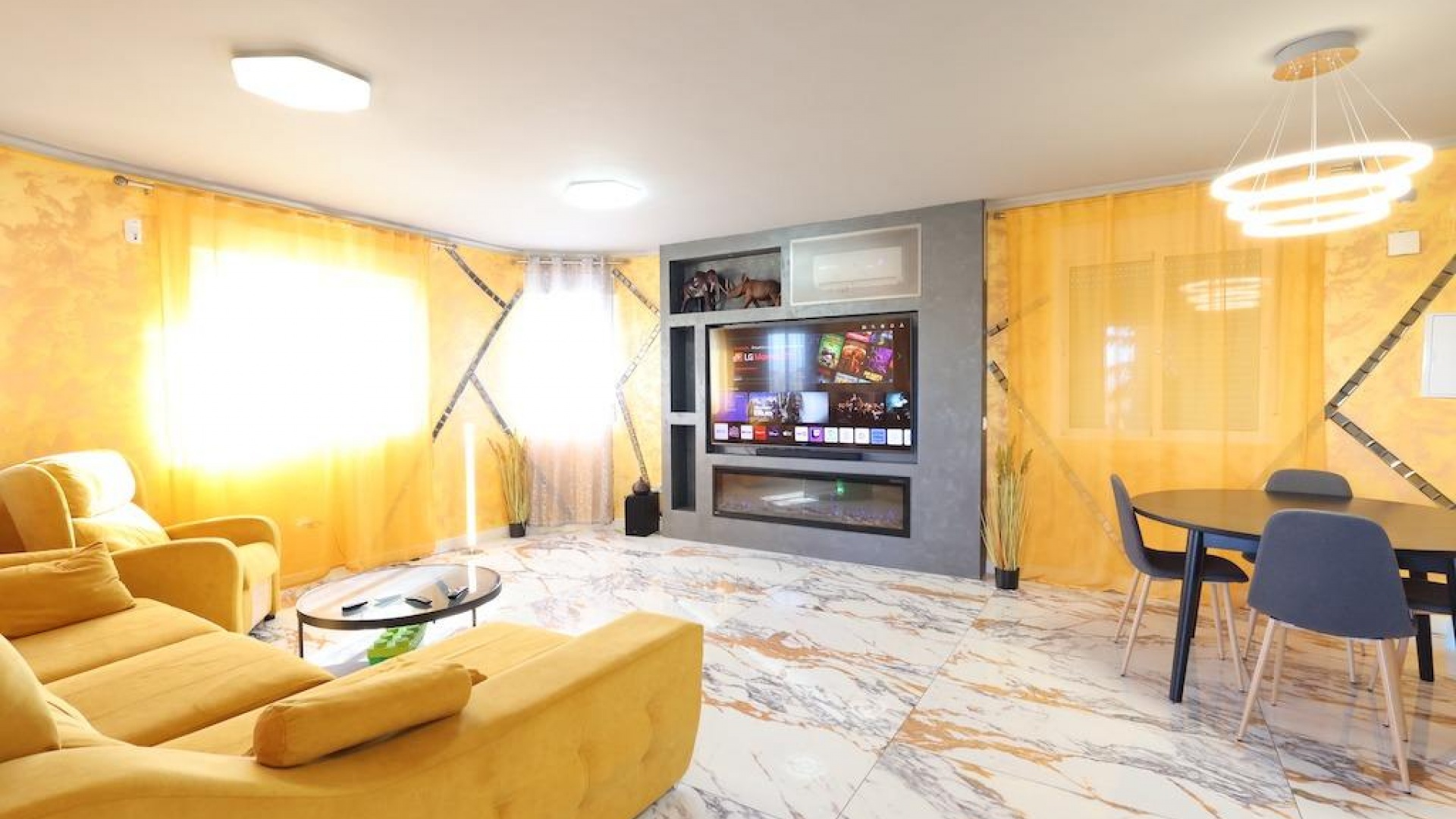 Wederverkoop - Villa - San Miguel de Salinas - Res. Los Alcores